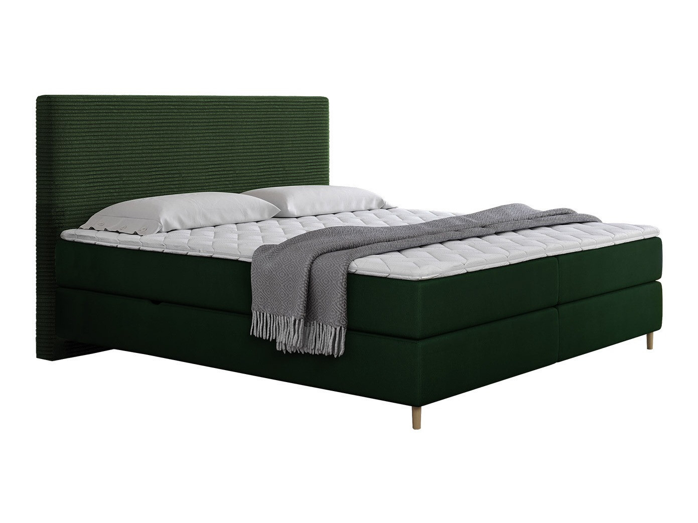 Boxspring ComfiDream Miraara (Poso 14 + Kronos 14)