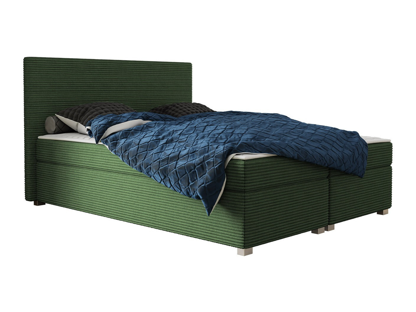Boxspring Memphis 137 (Poso 14)