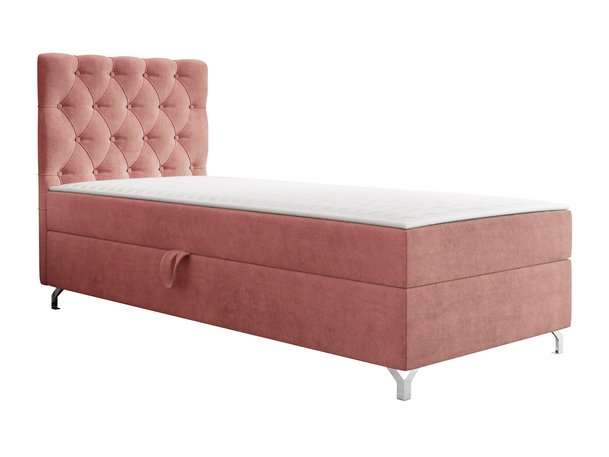 Boxspring Memphis 142 (Manila 29)