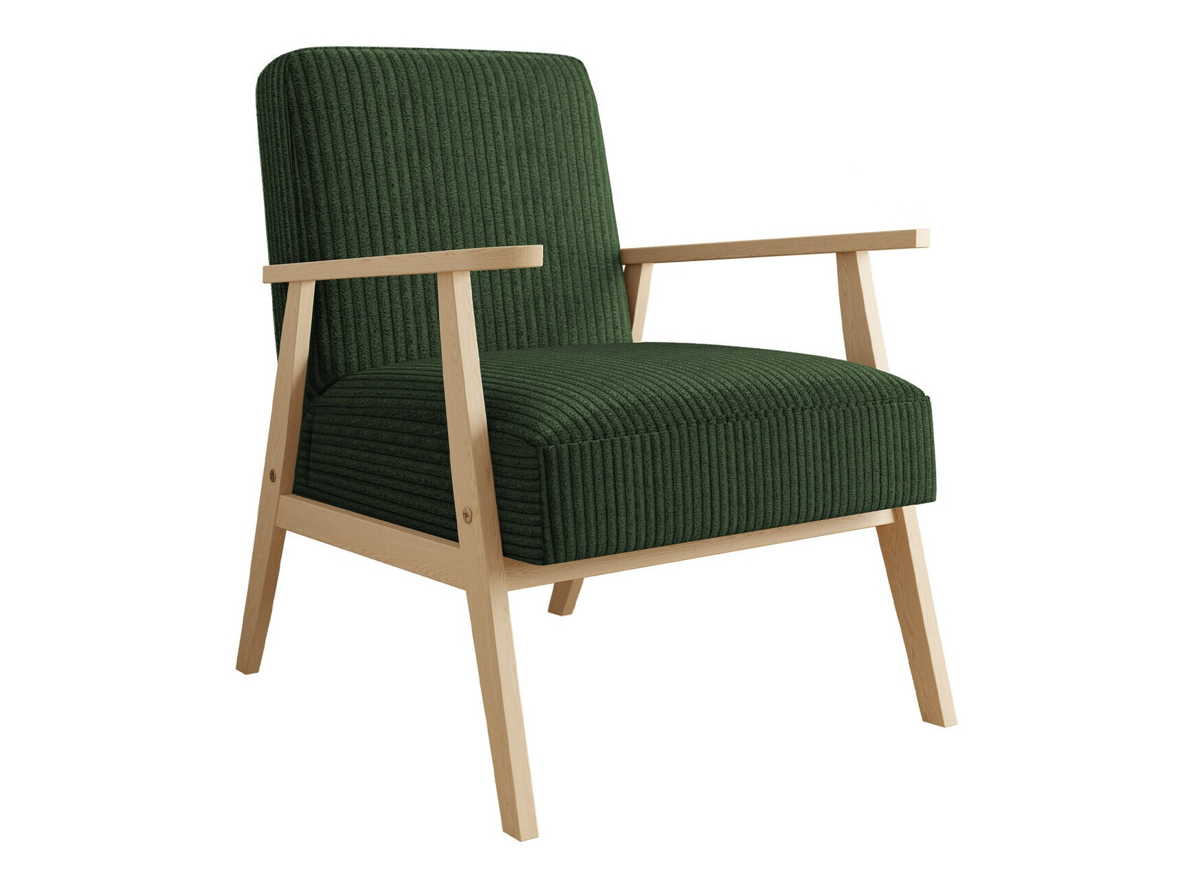 Fauteuil Clovis 100 (Poso 14)