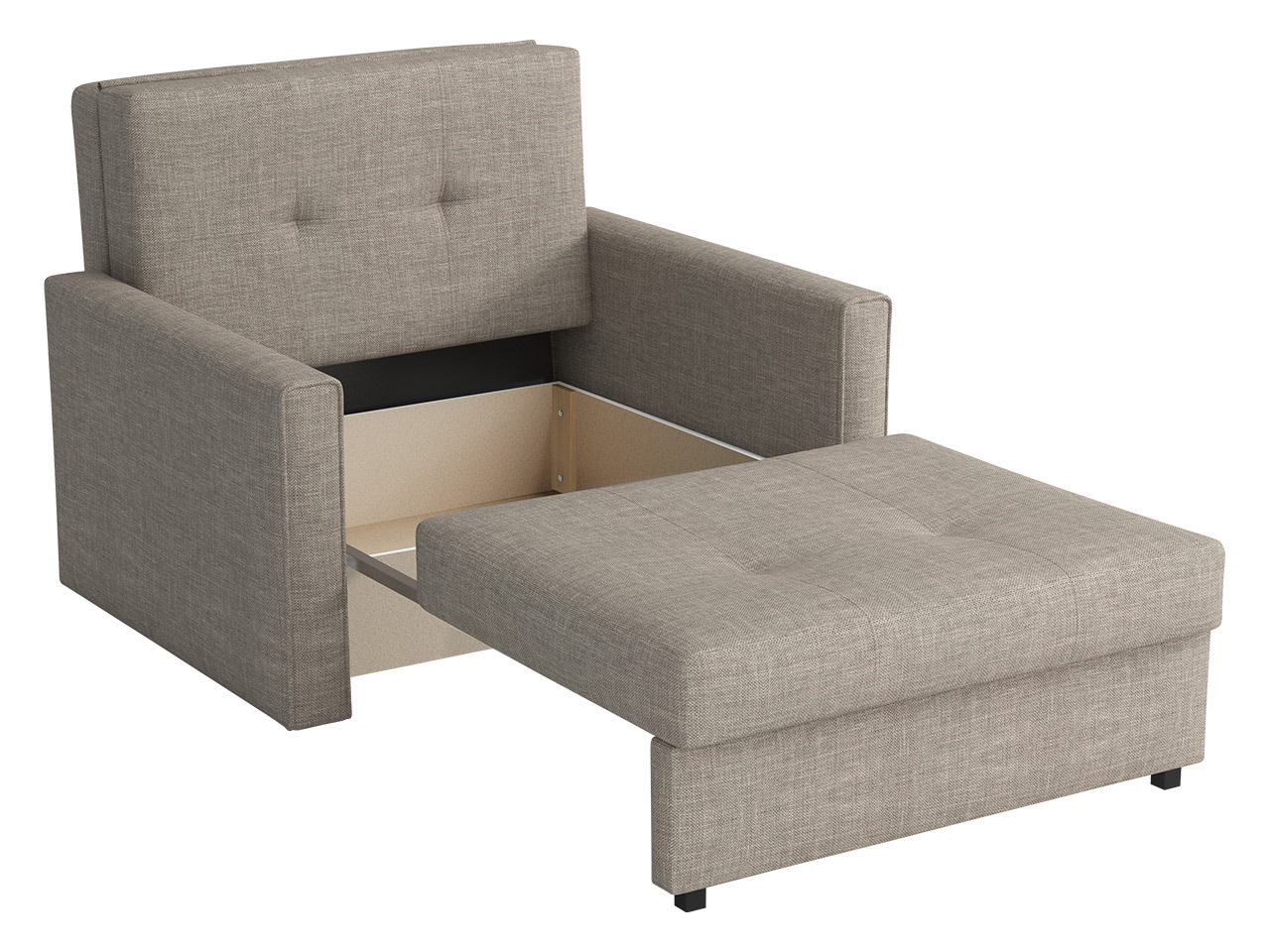 Fauteuil Columbus 104 (Spirit 12)