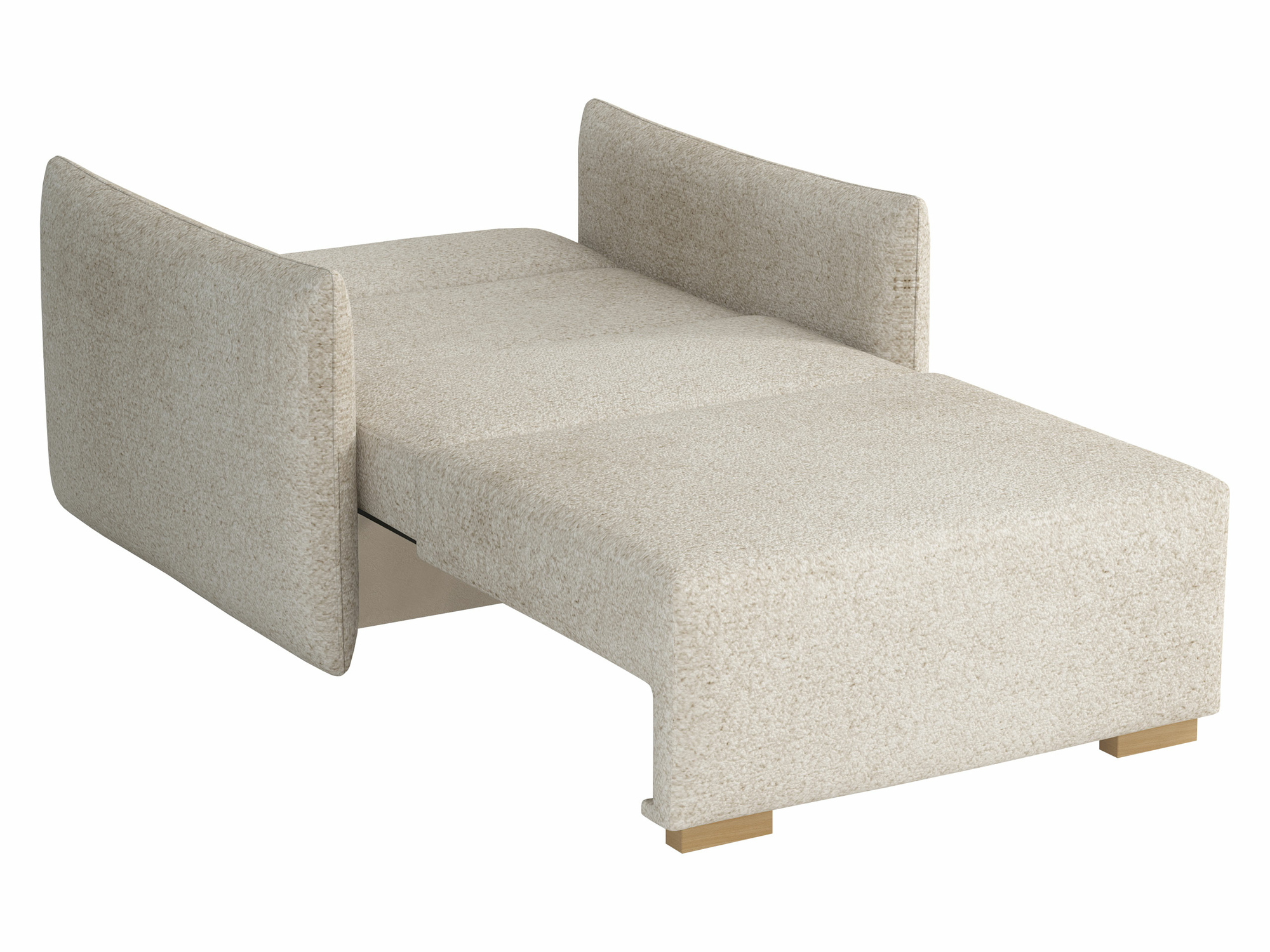 Fauteuil Columbus 222 (Soul 8)