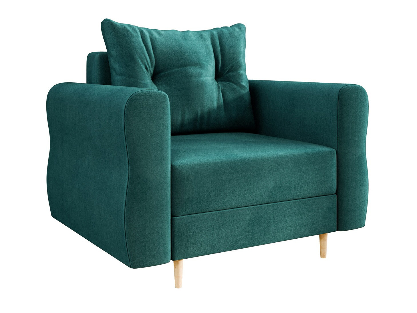 Gestoffeerde meubelset Veldala 106 (Manila 37)