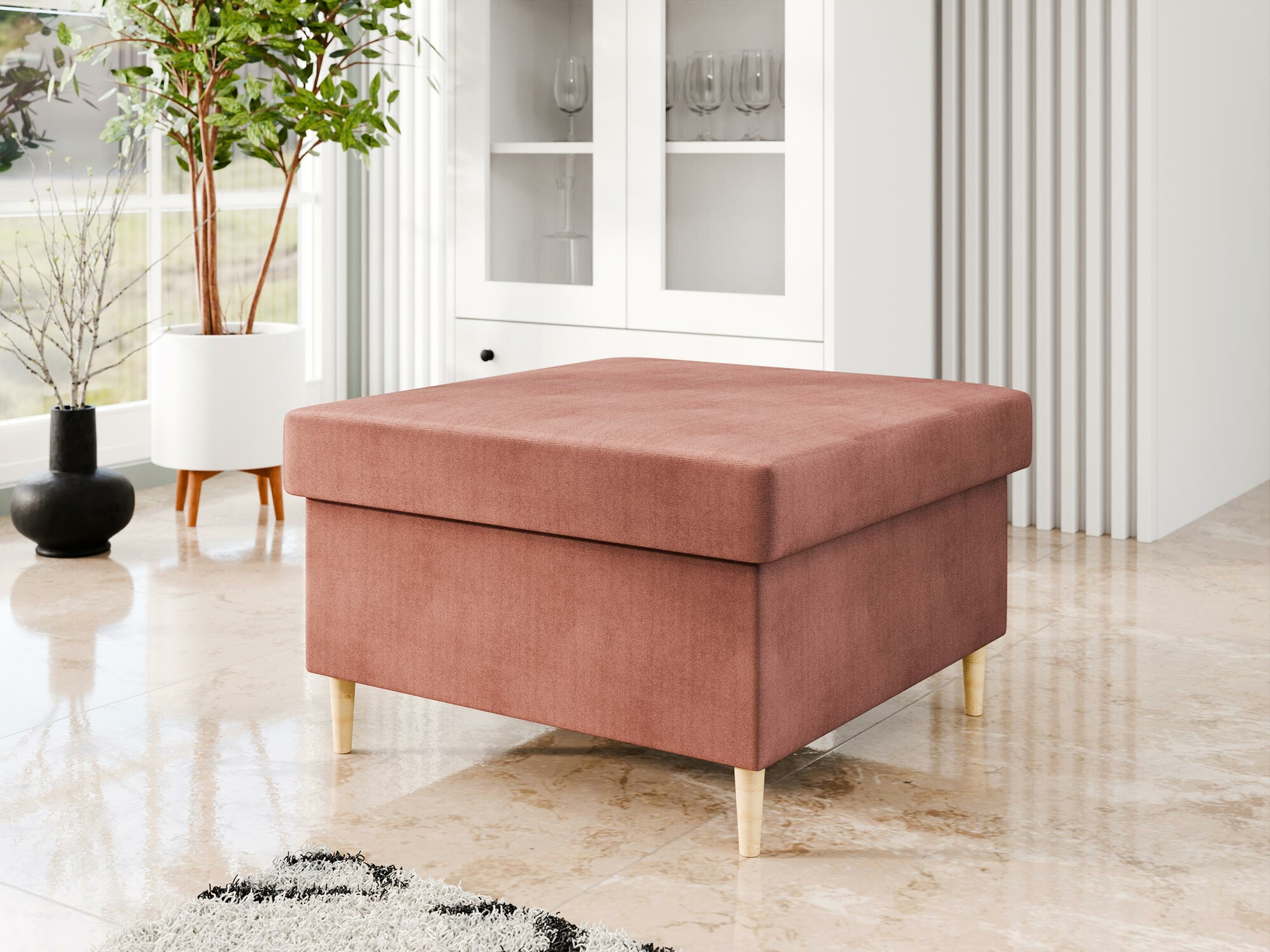 Poef Veldala 105 (Manila 29)