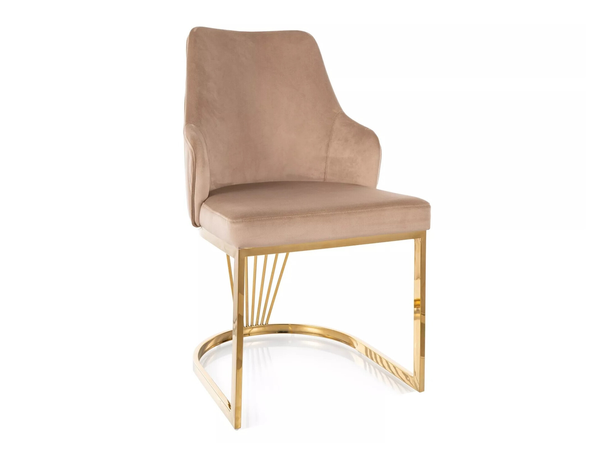 Stoel Detroit 728 (Beige)