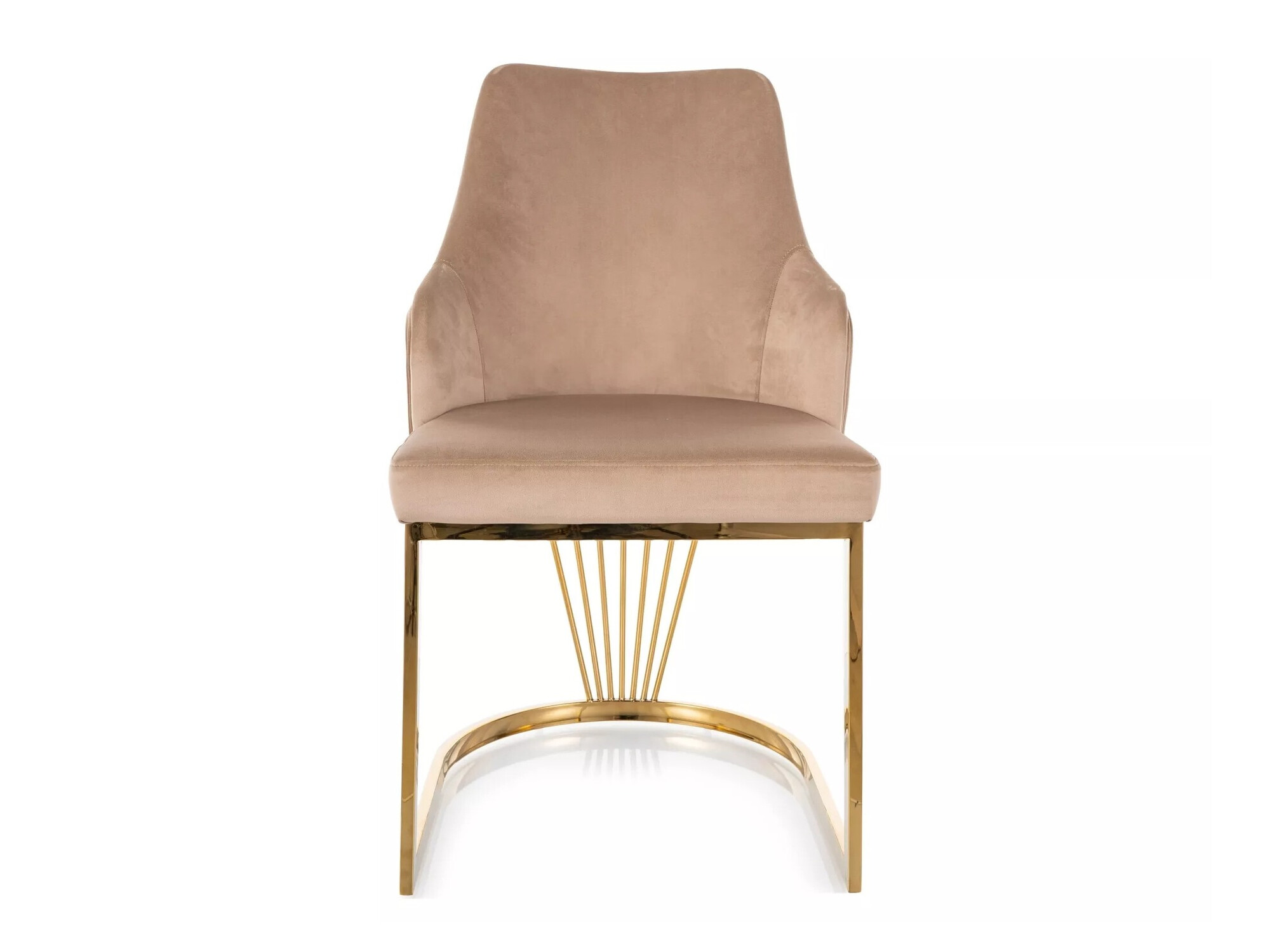 Stoel Detroit 728 (Beige)
