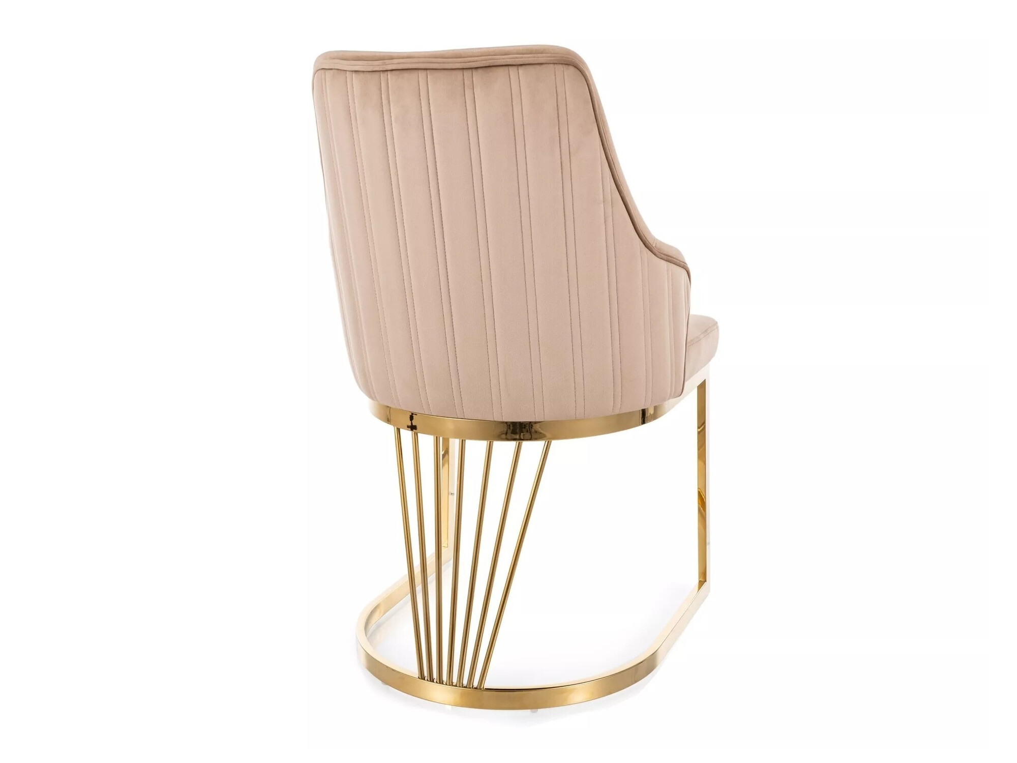 Stoel Detroit 728 (Beige)