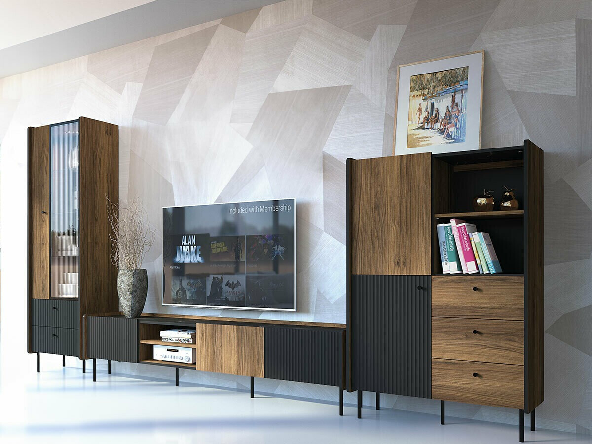 Woonkamerset Tivsali 118