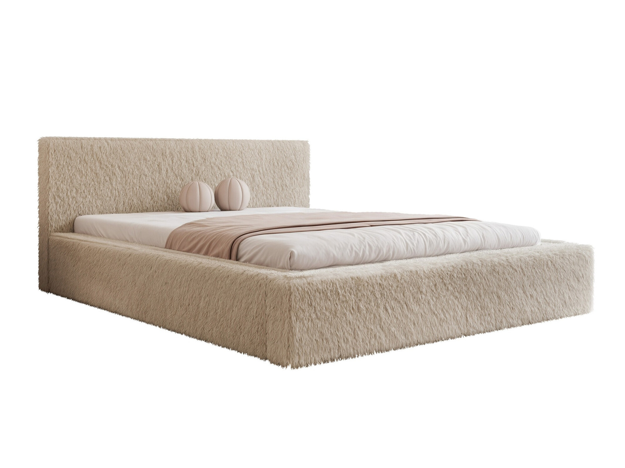 Bed Martinez 119 (Yakety Granit)