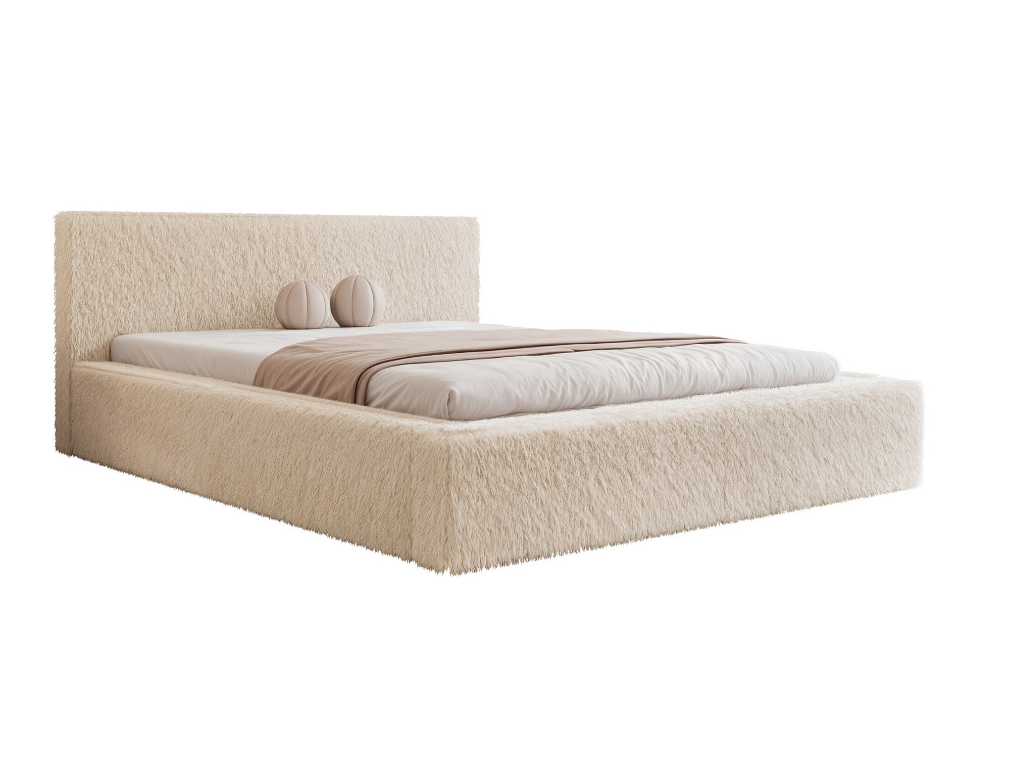 Bed Martinez 119 (Yakety Ivoor)