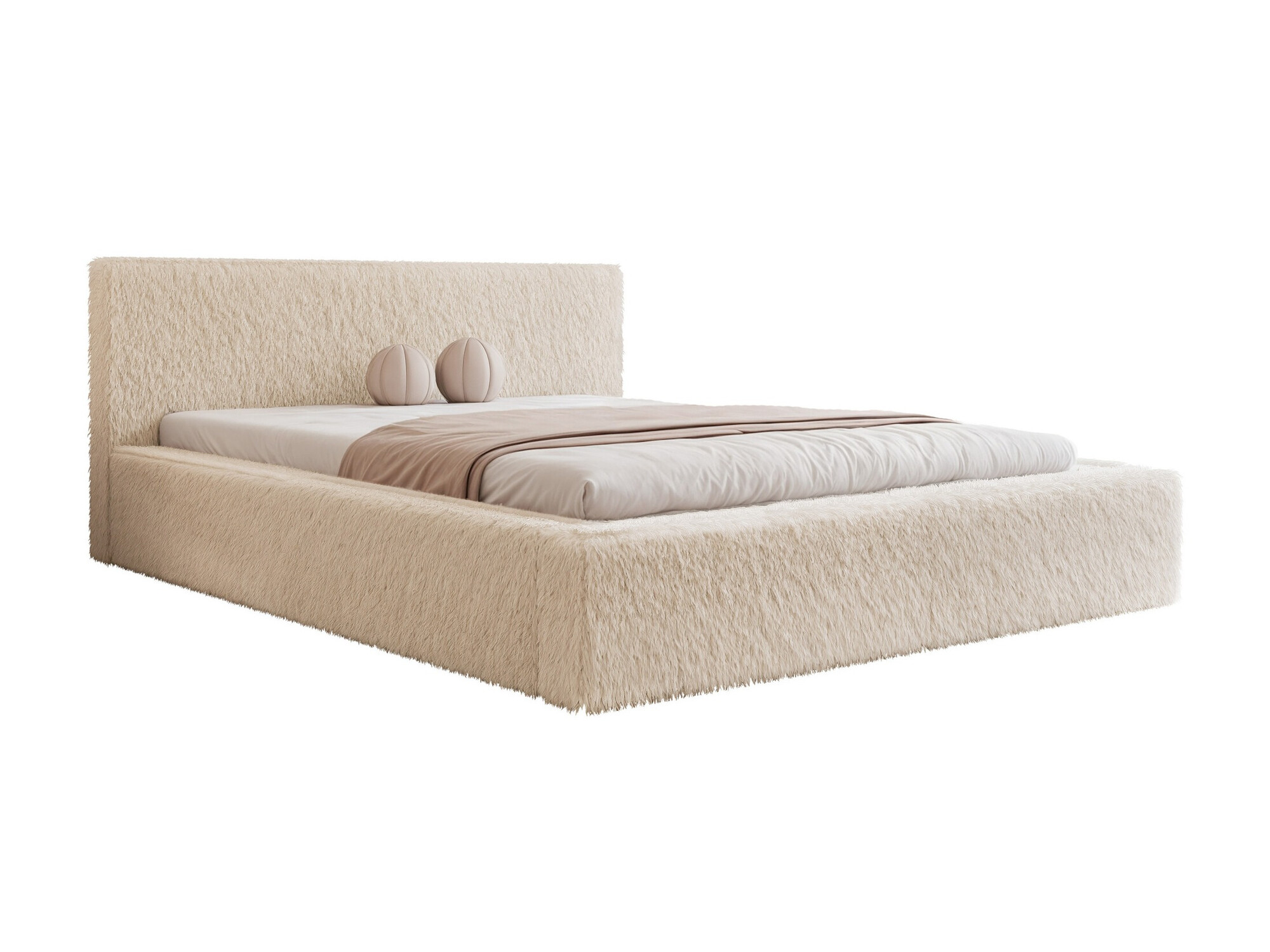 Bed Martinez 119 (Yakety Ivoor)