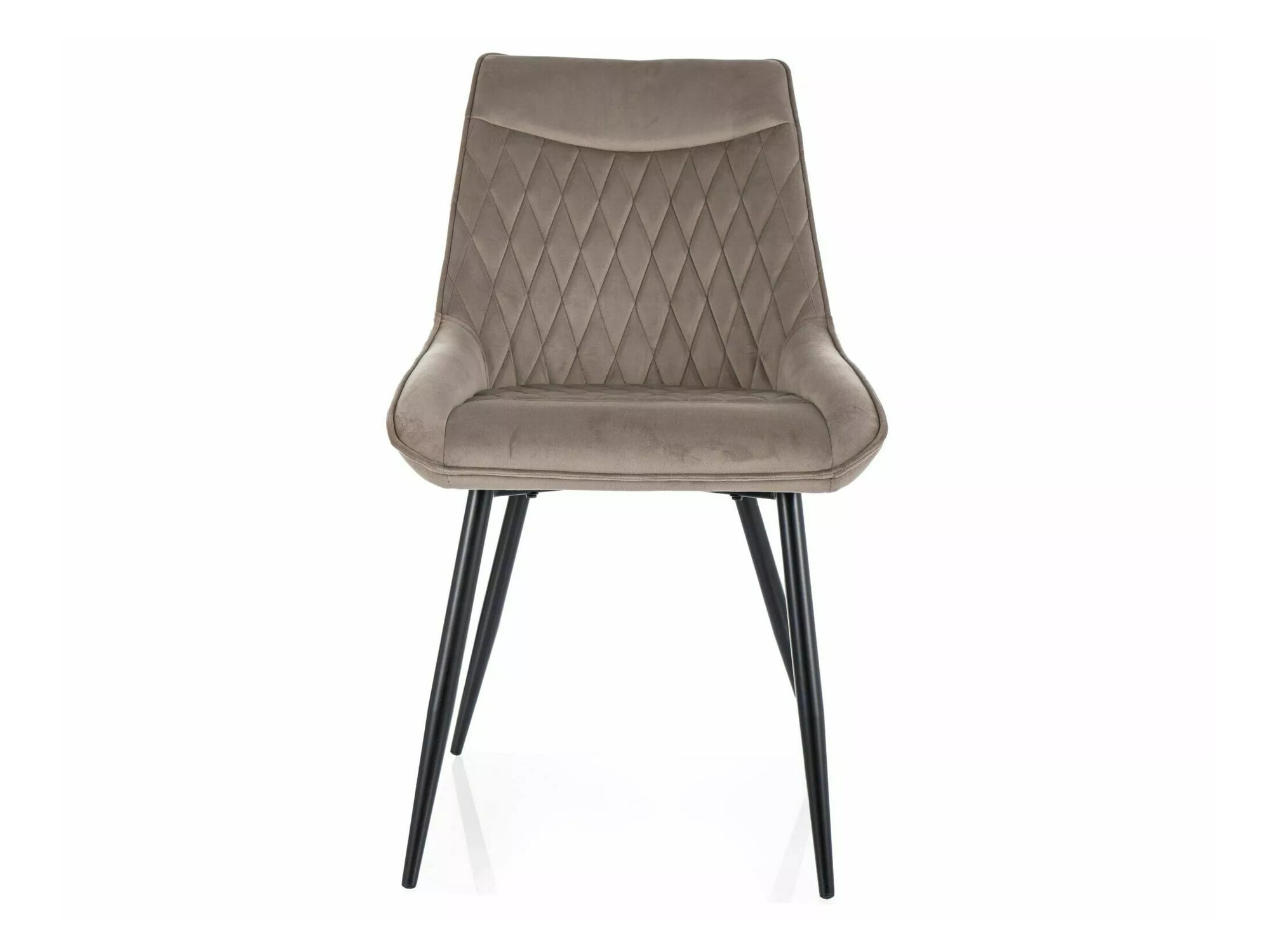 Stoel Detroit 732 (Lichtbruin)