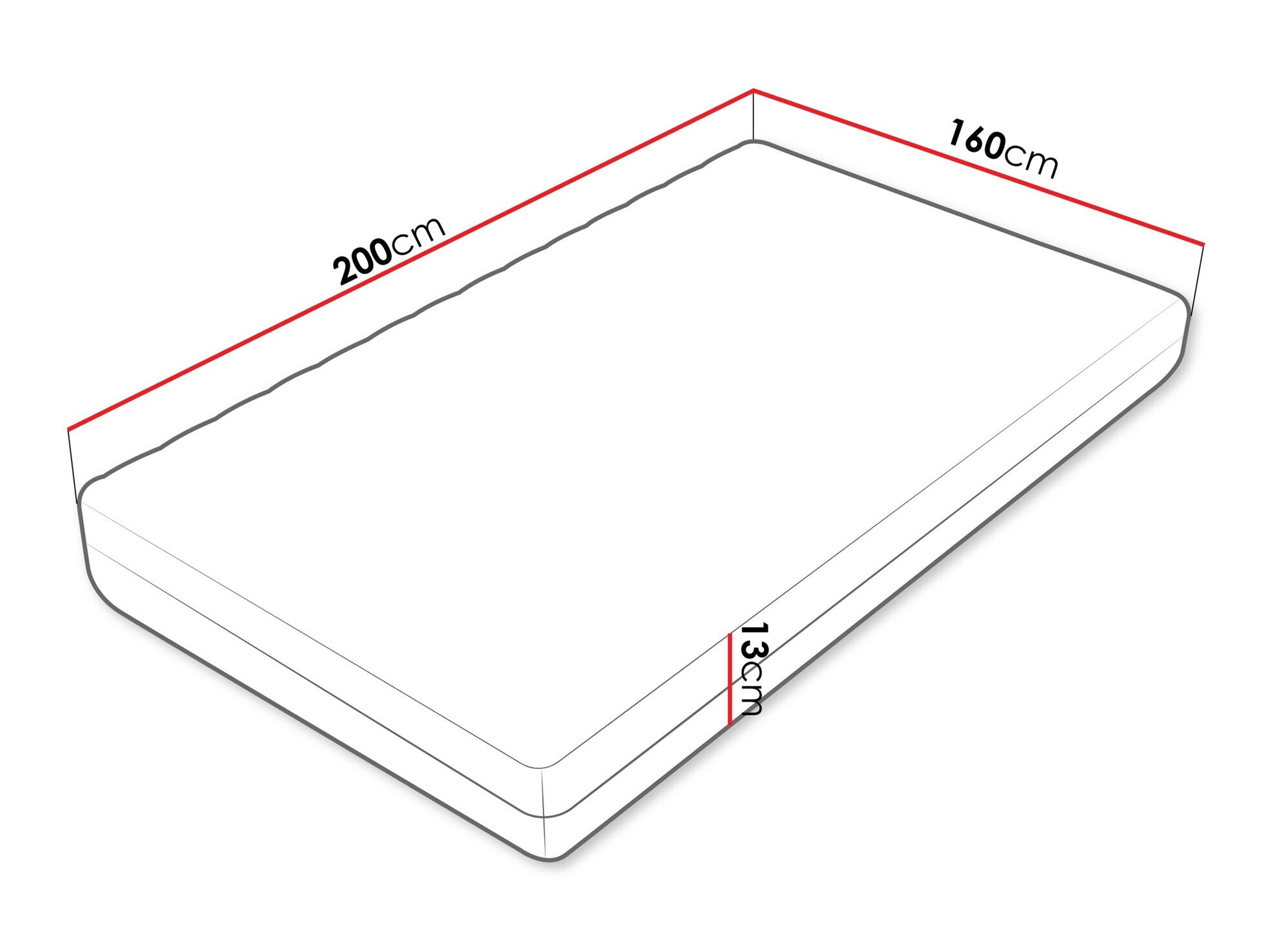 Matras ComfiDream 194
