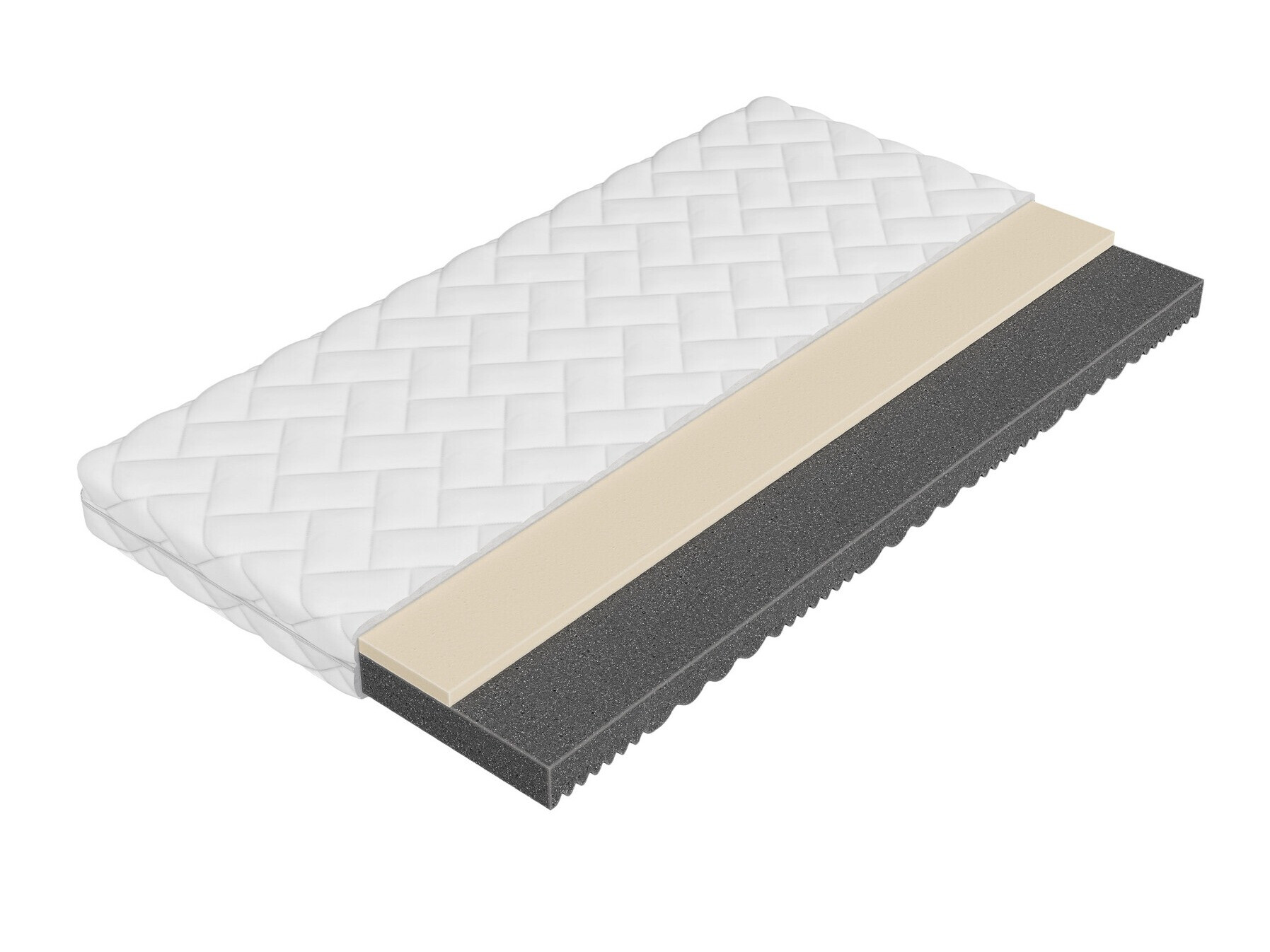 Matras ComfiDream Uno I