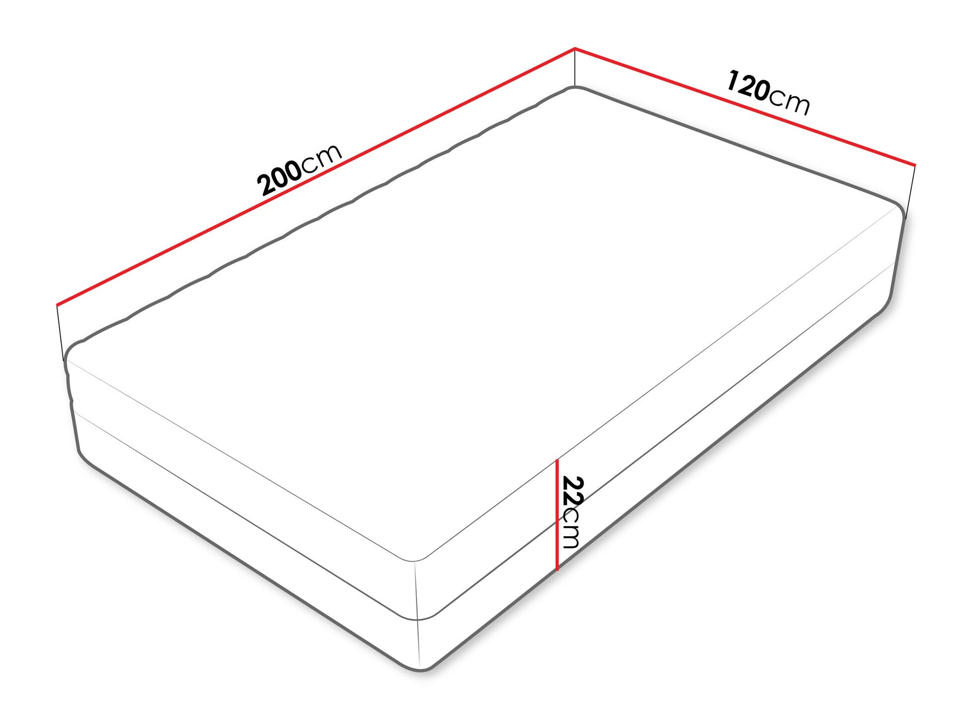 Matras ComfiDream 196