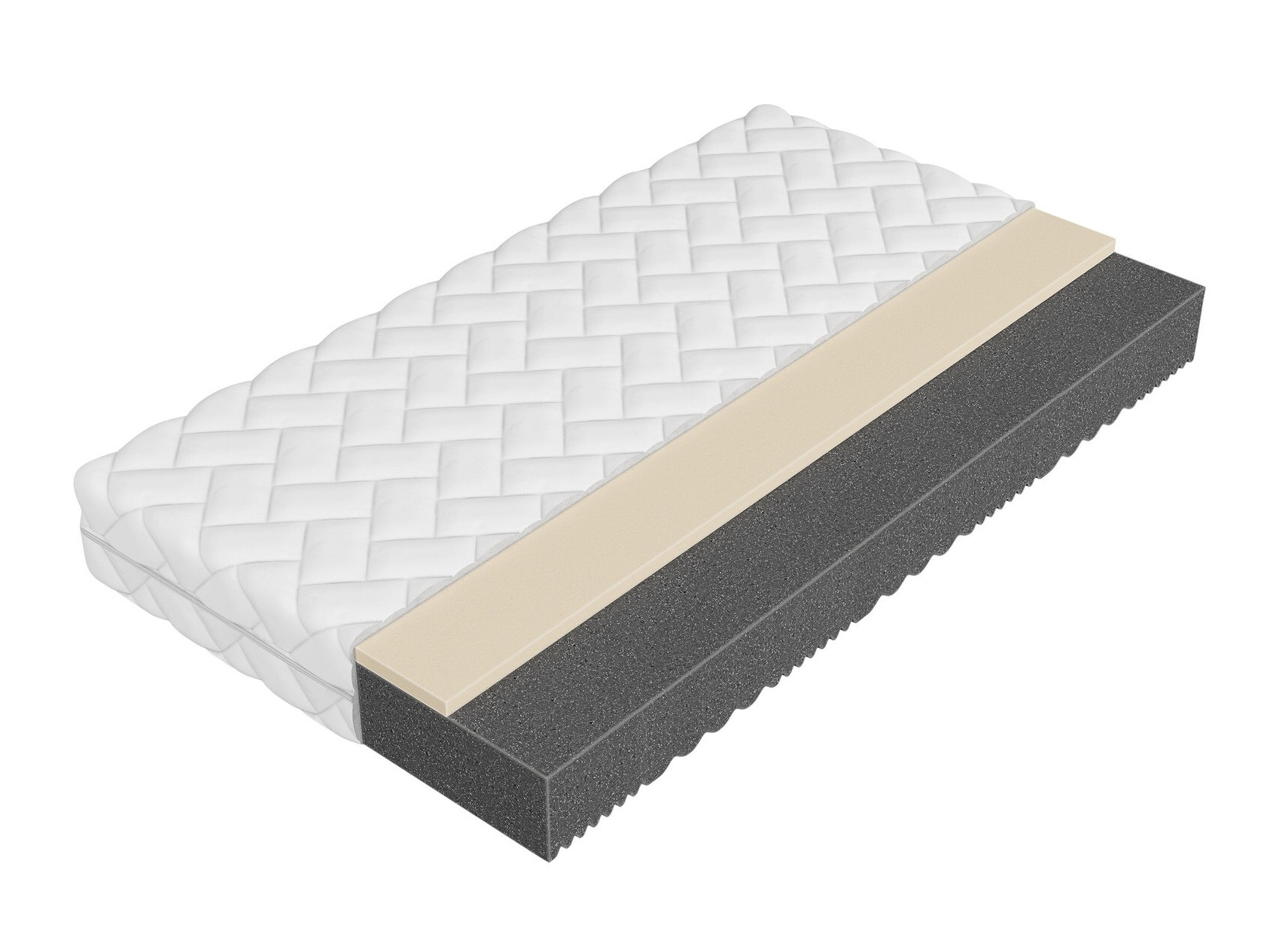 Matras ComfiDream Uno III
