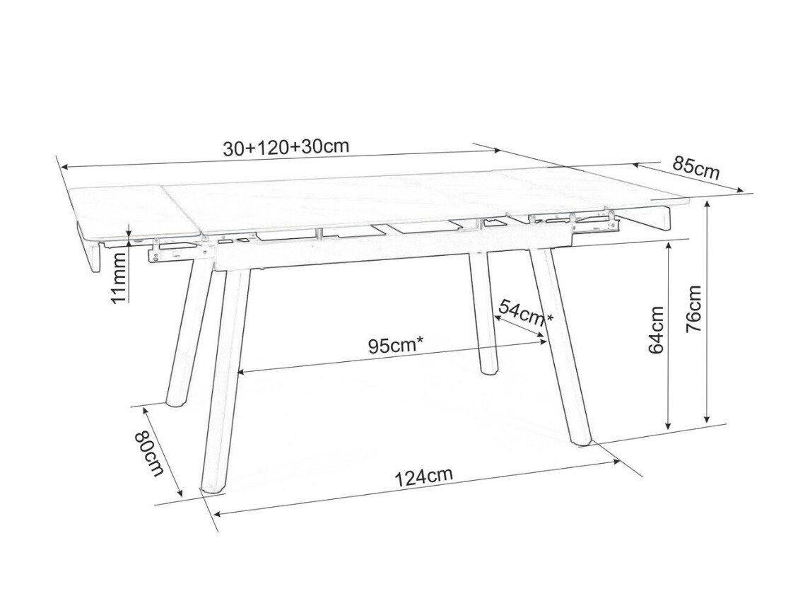 Tafel Detroit 344