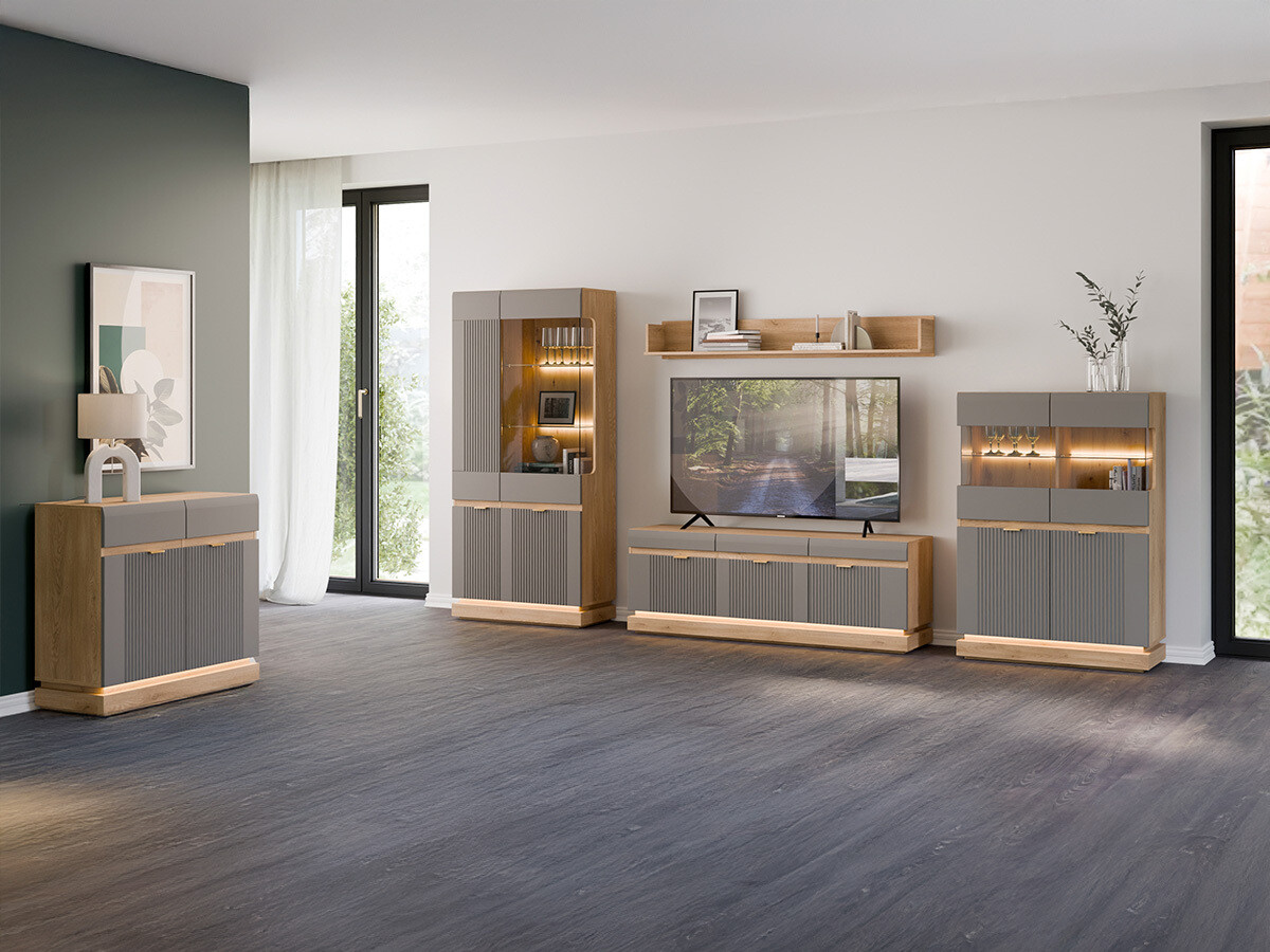 Wandplank Teselbu 114