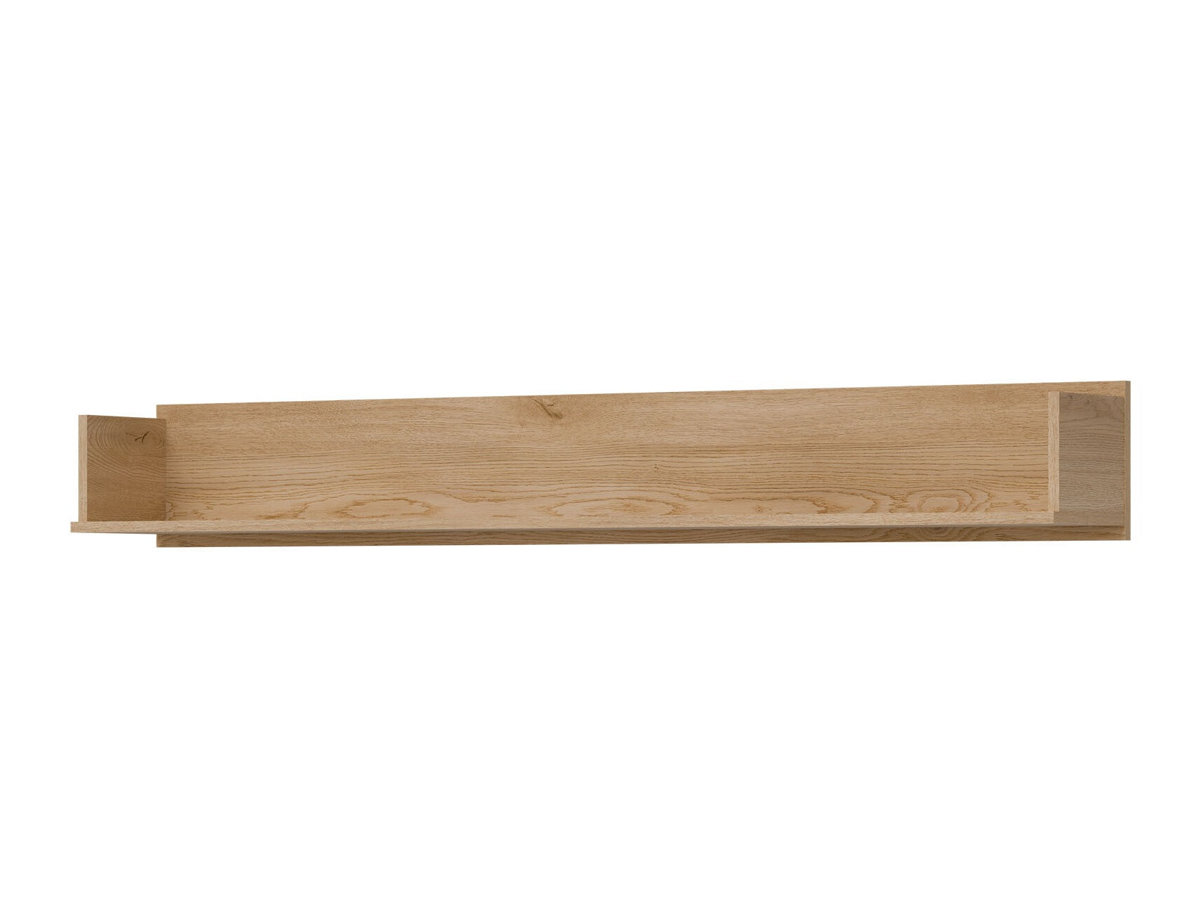 Wandplank Teselbu 114