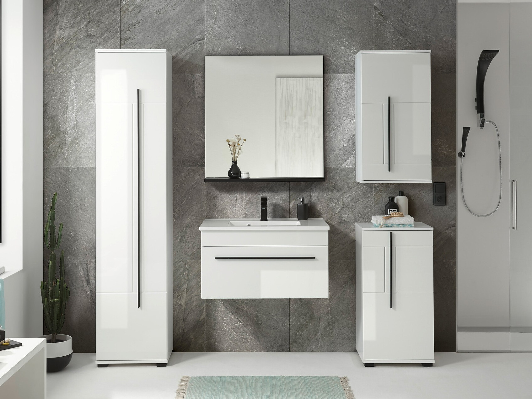 Badkamerset Torbelu 136