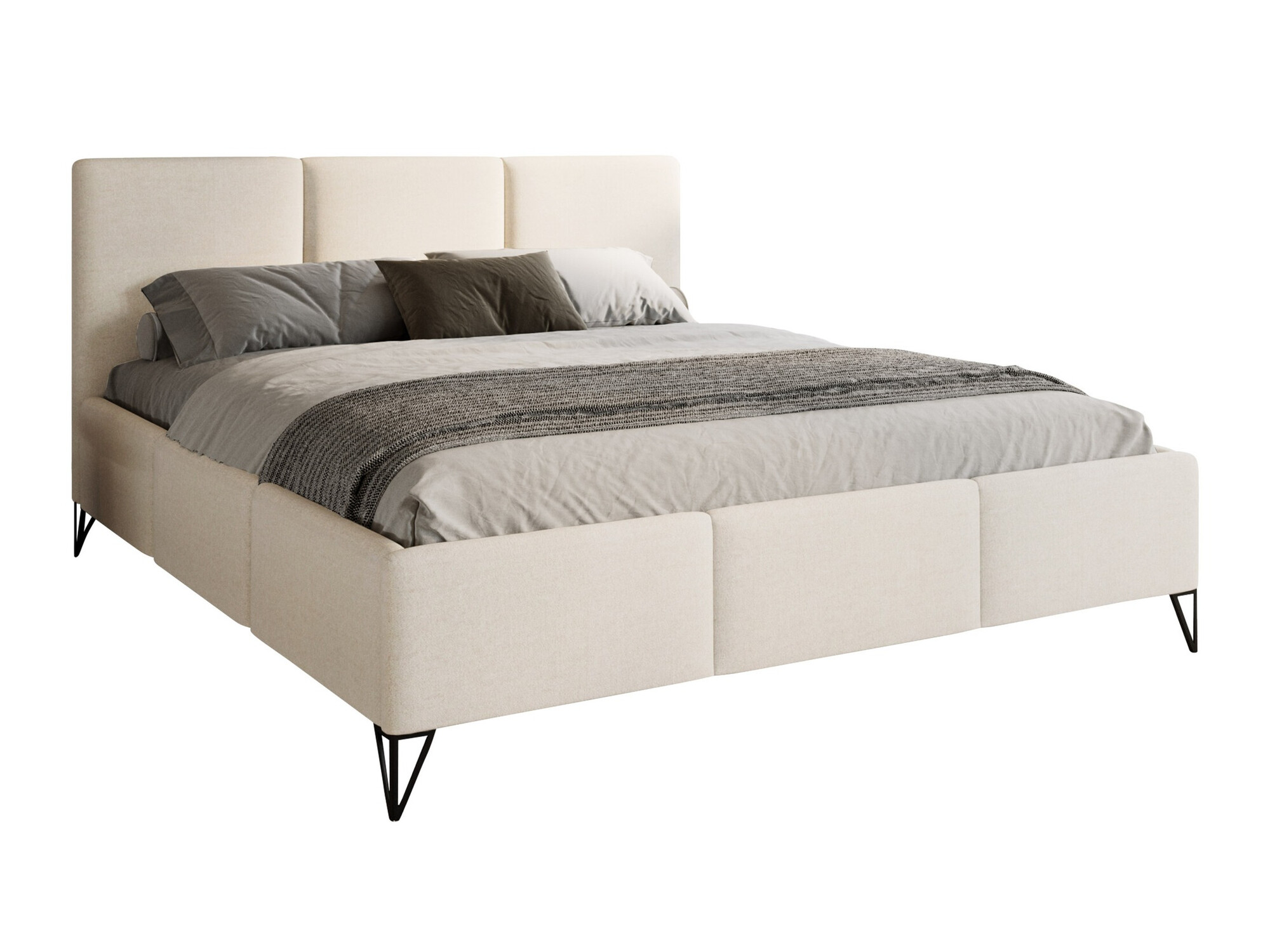 Bed Clovis 118 (Ruben 2102)