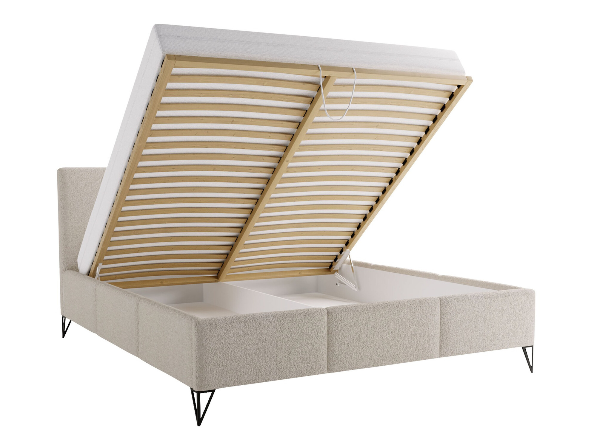 Bed Clovis 118 (Ruben 2102)