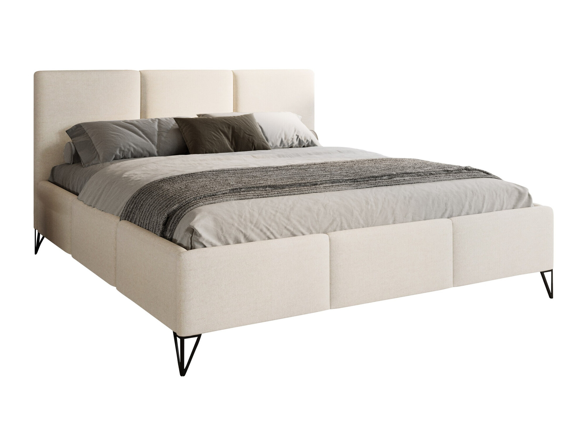 Bed Clovis 118 (Ruben 2102)
