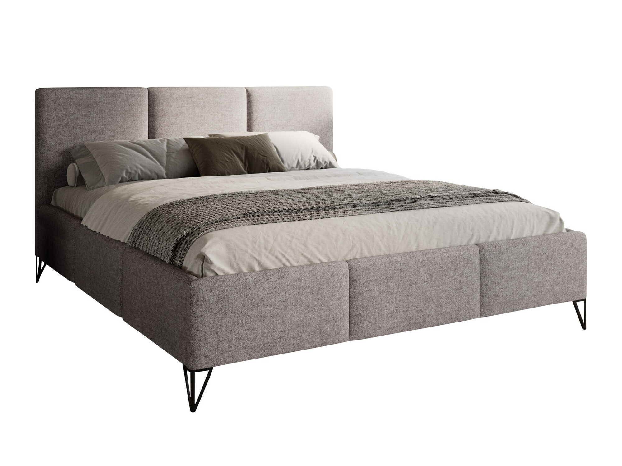 Bed Clovis 118 (Ruben 2104)
