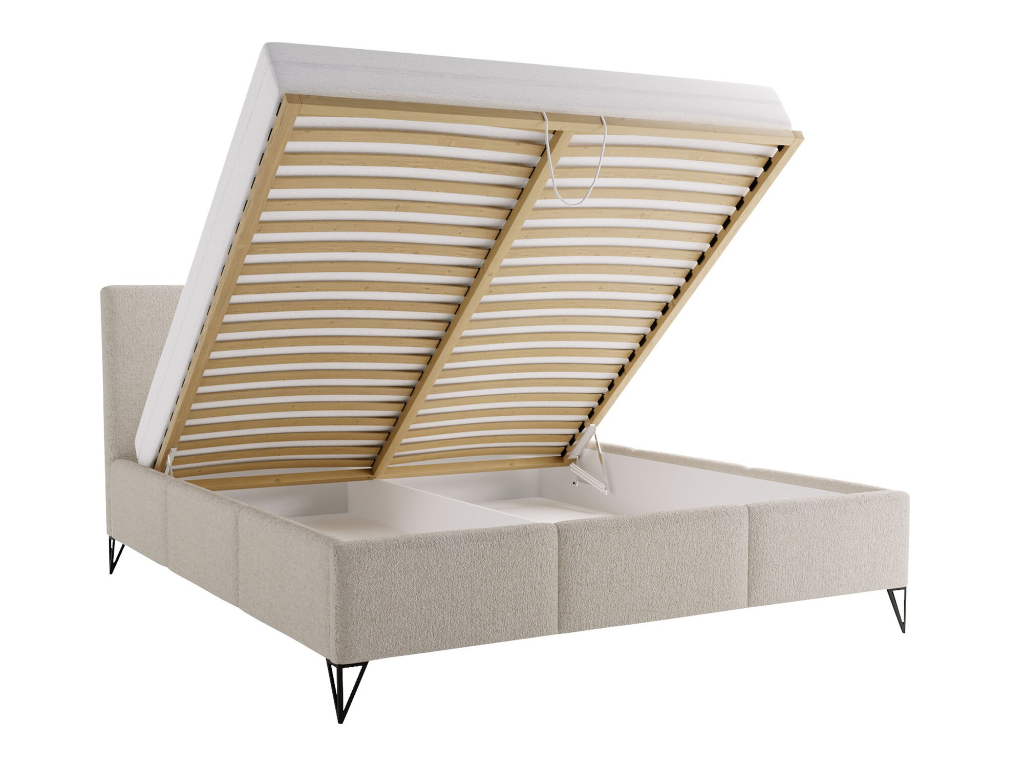 Bed Clovis 118 (Ruben 2104)