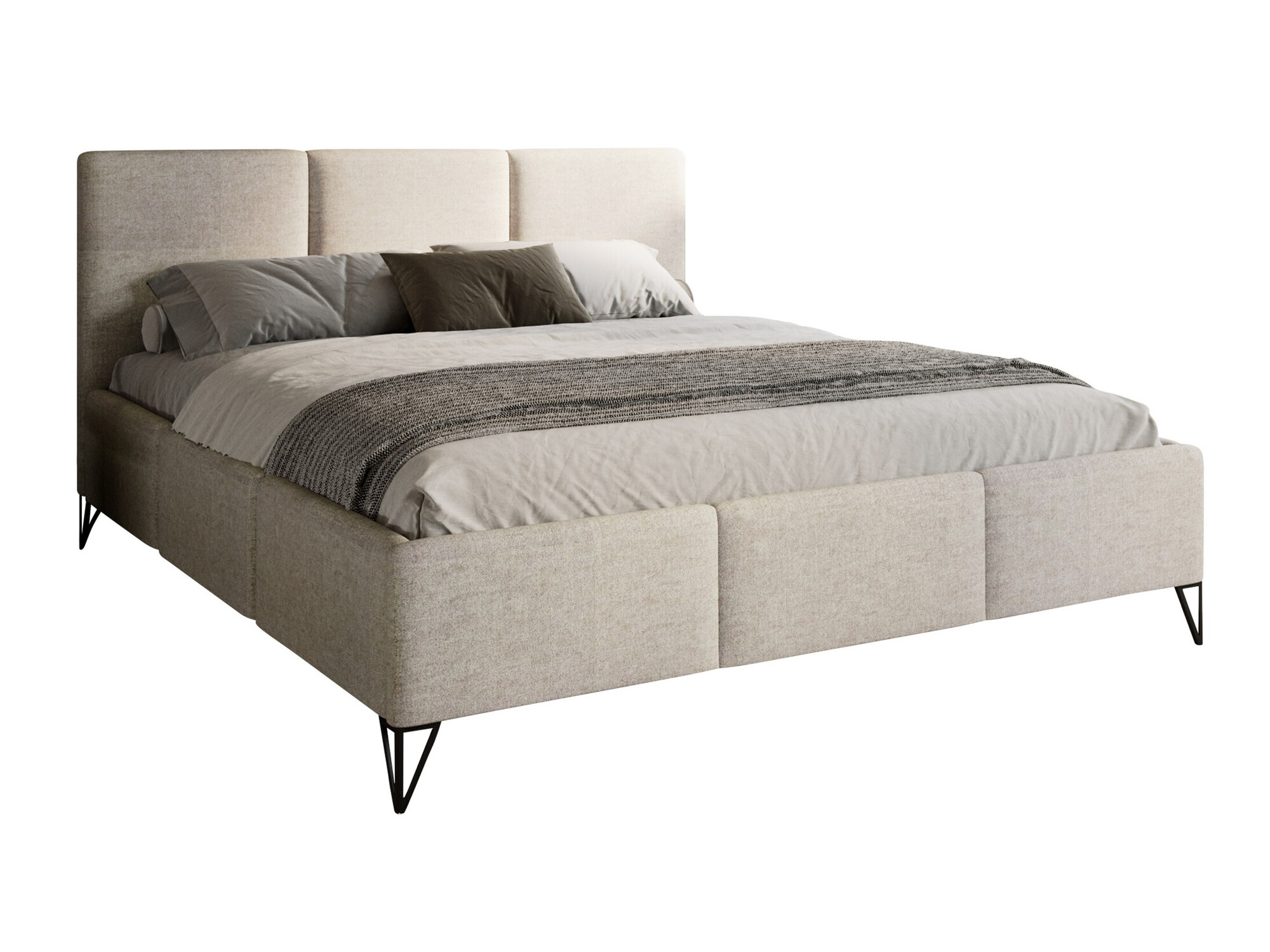 Bed Clovis 118 (Ruben 2108)