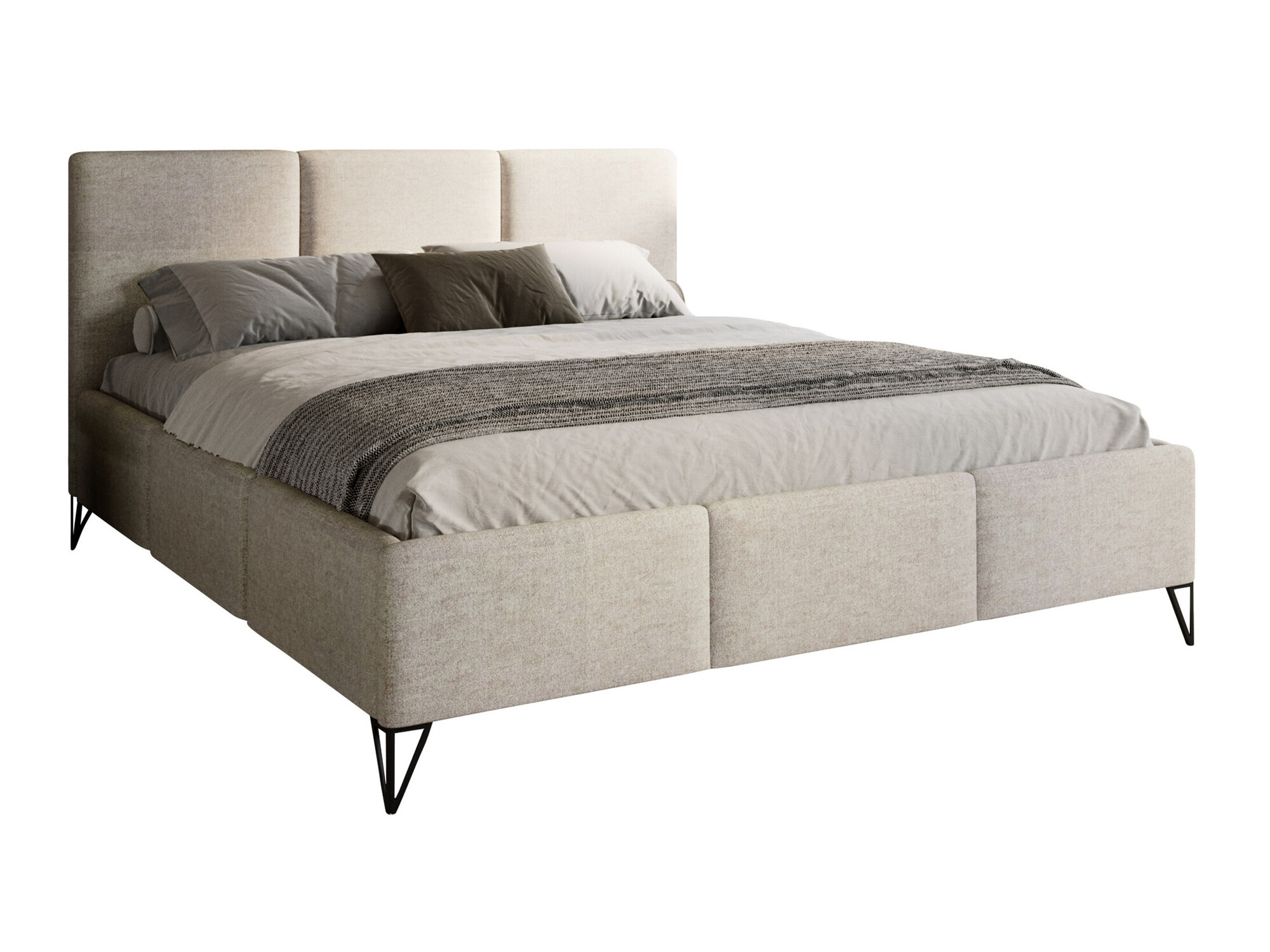 Bed Clovis 118 (Ruben 2108)