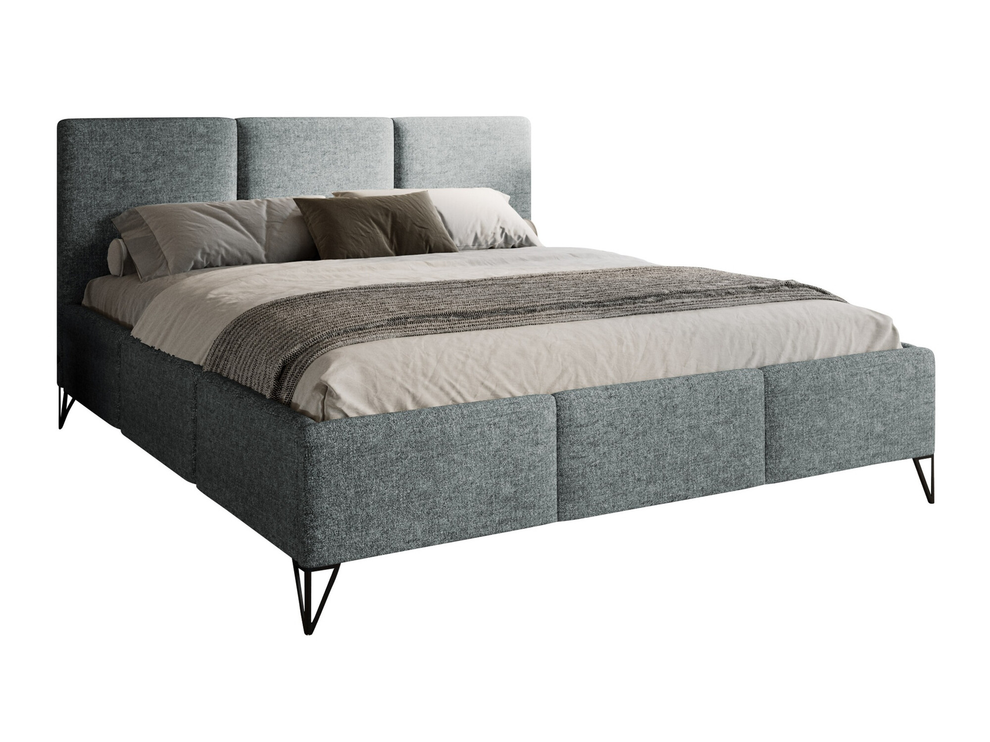 Bed Clovis 118 (Ruben 2111)