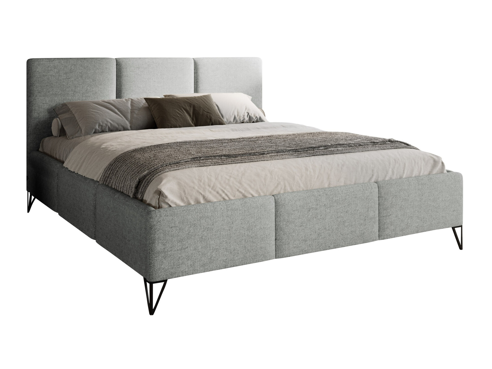 Bed Clovis 118 (Ruben 2115)