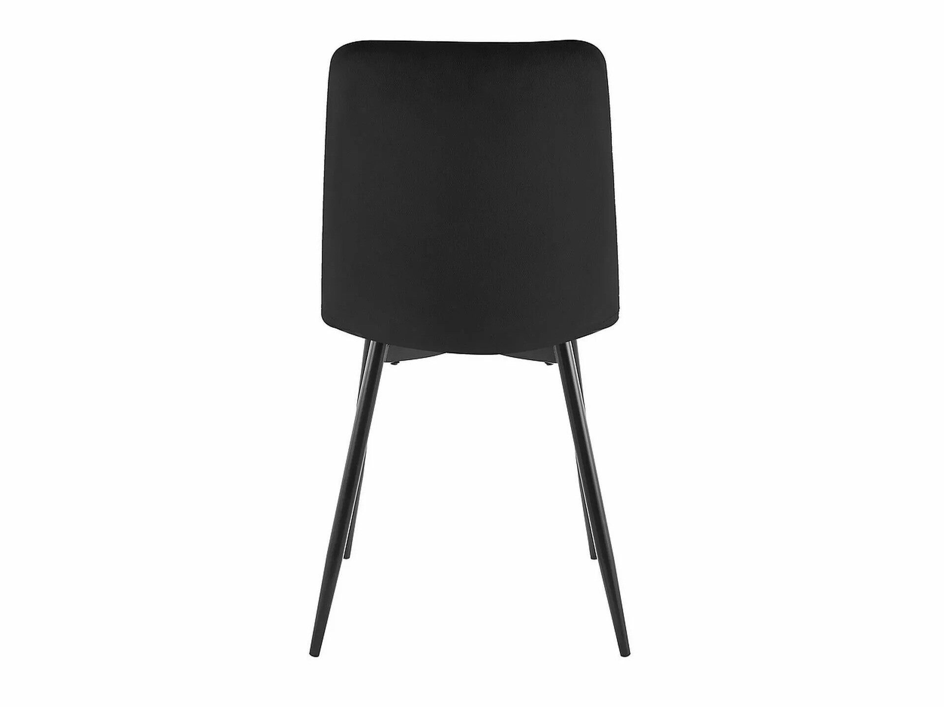 Stoel Detroit 741 (Zwart)