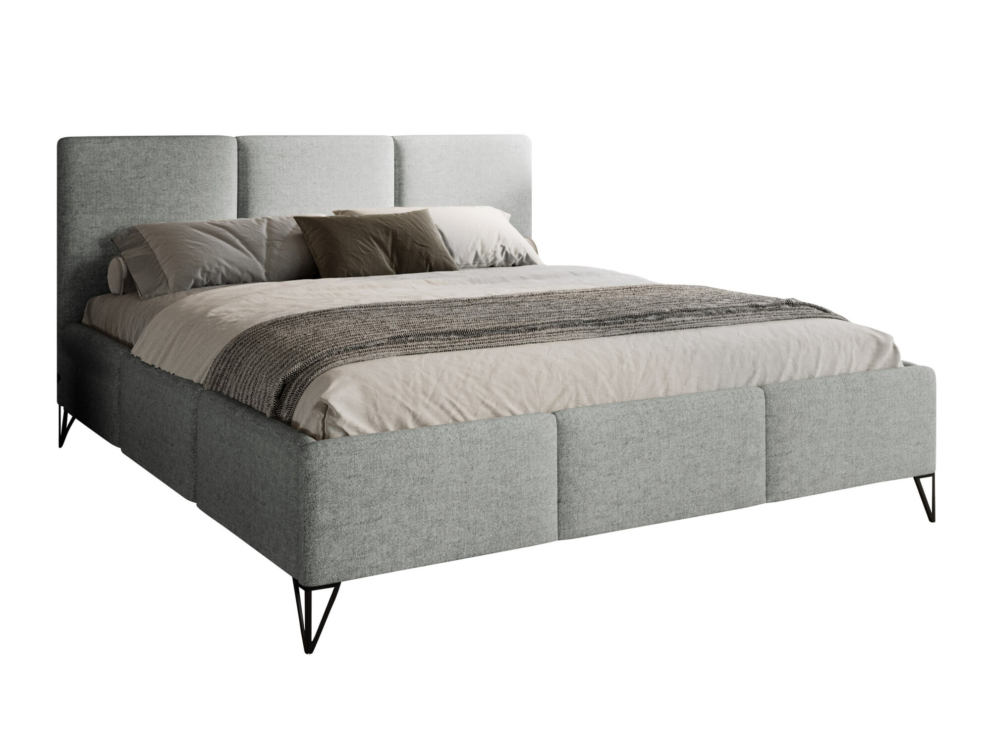 Bed Clovis 118 (Ruben 2115)