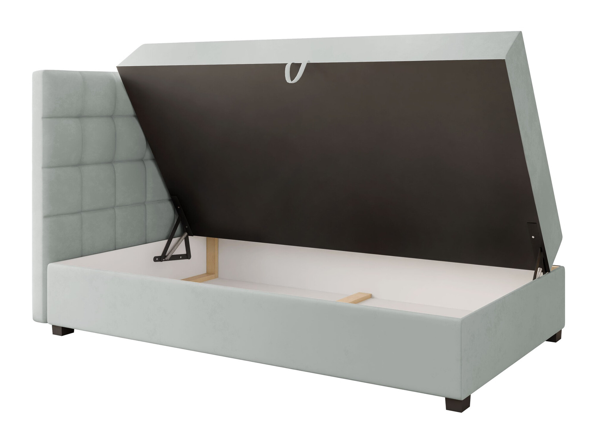 Boxspring Sanford 107 (Manila 02)