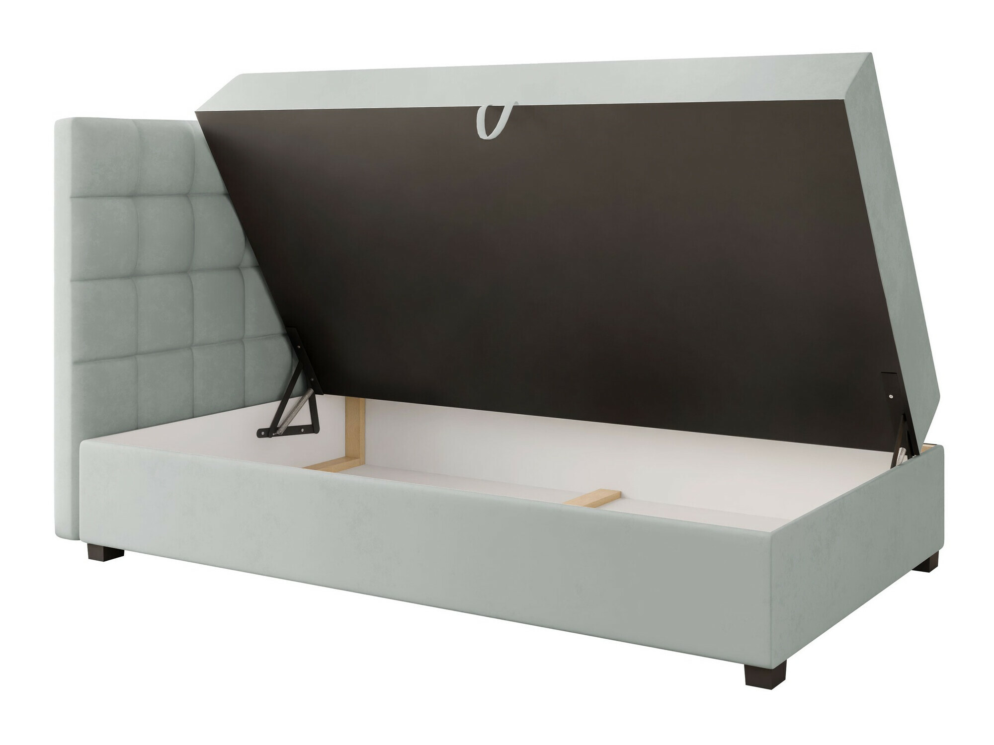 Boxspring Sanford 107 (Manila 09)