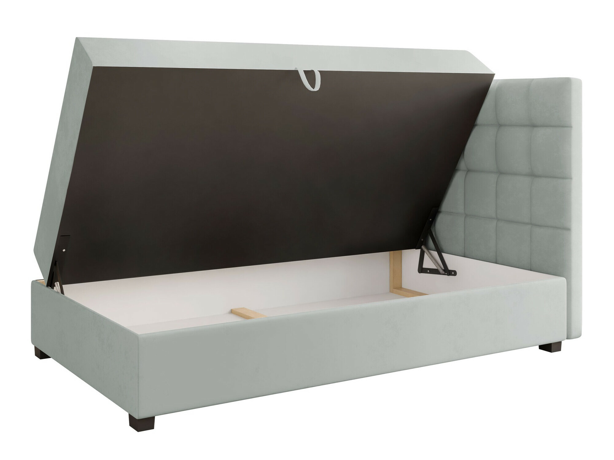 Boxspring Sanford 107 (Manila 09)