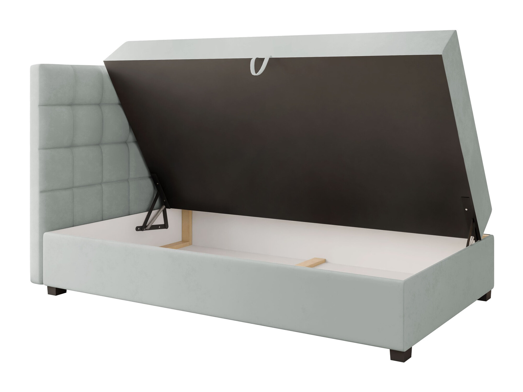 Boxspring Sanford 107 (Manila 09)