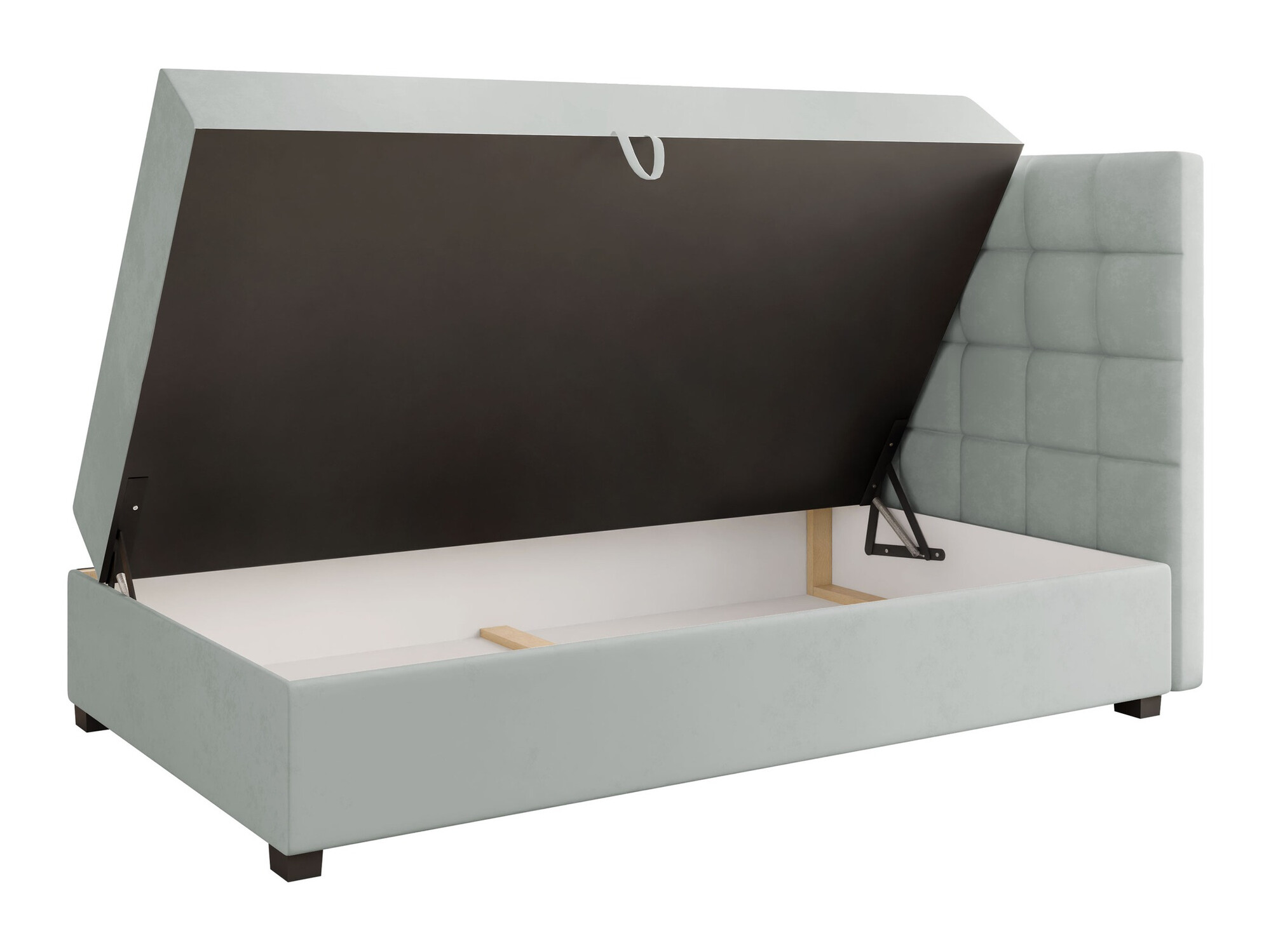 Boxspring Sanford 107 (Manila 14)