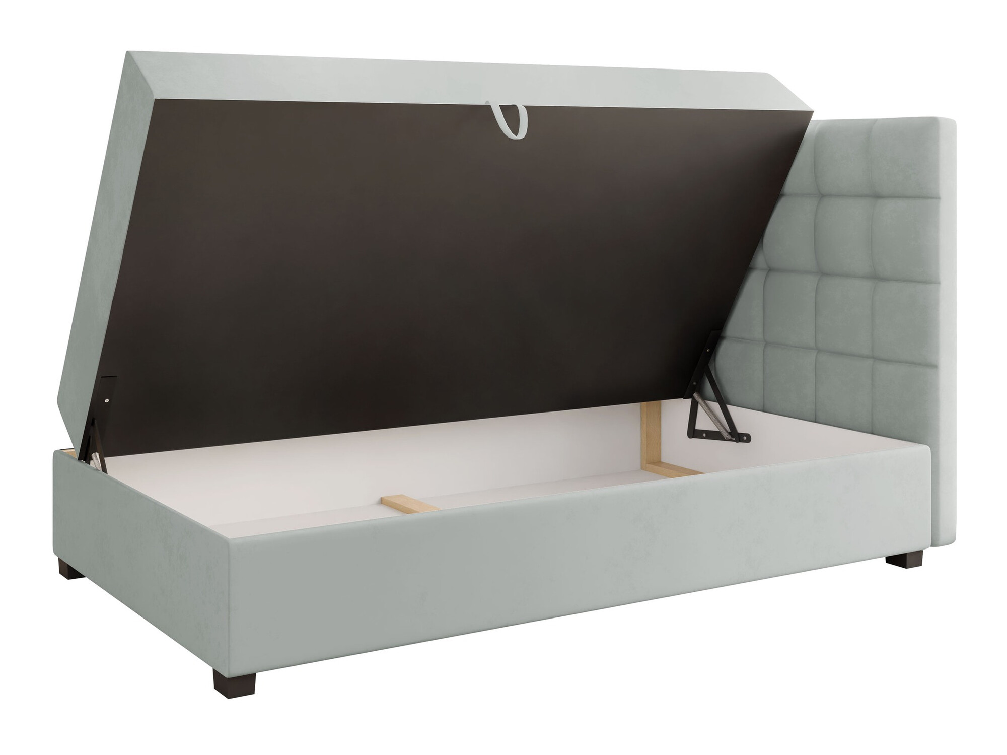 Boxspring Sanford 107 (Manila 14)