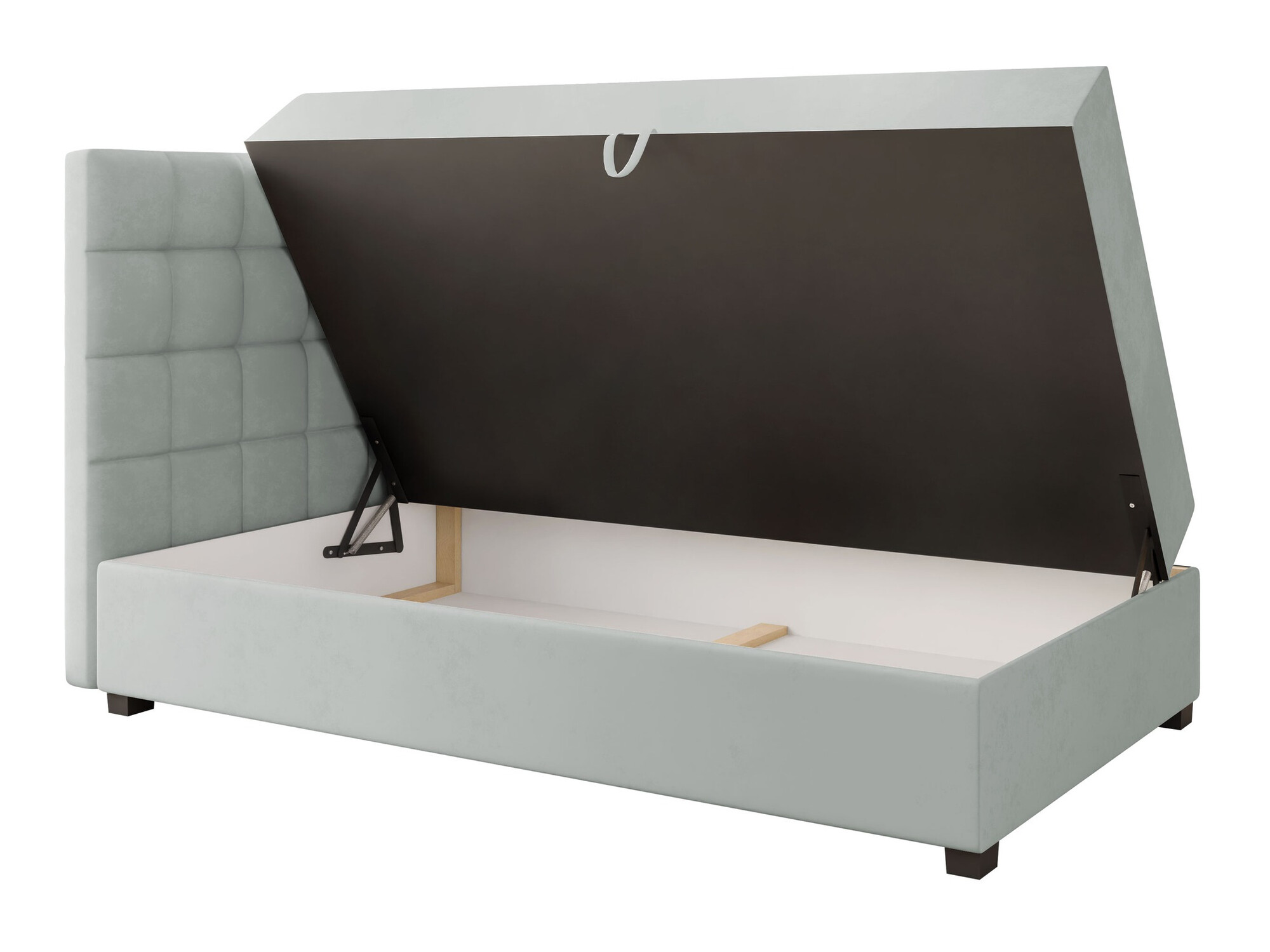 Boxspring Sanford 107 (Manila 16)