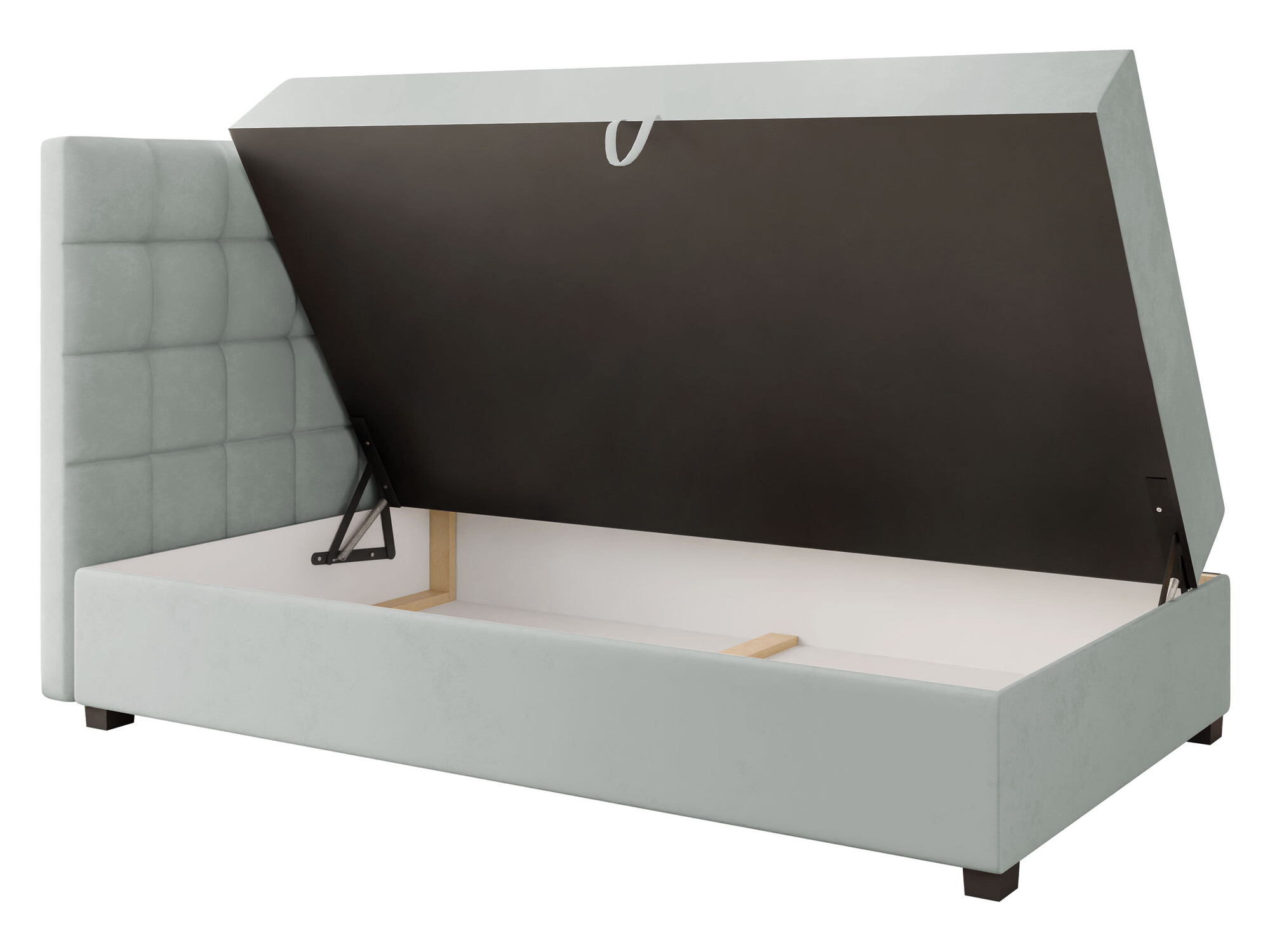 Boxspring Sanford 107 (Manila 26)