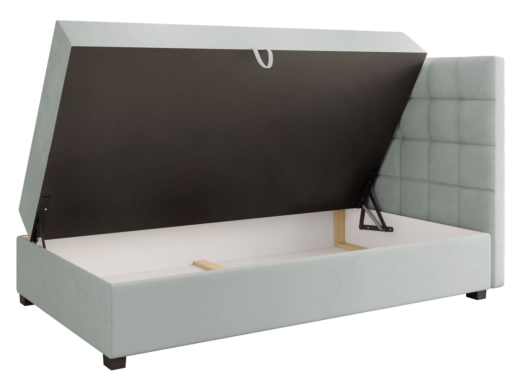 Boxspring Sanford 107 (Manila 26)