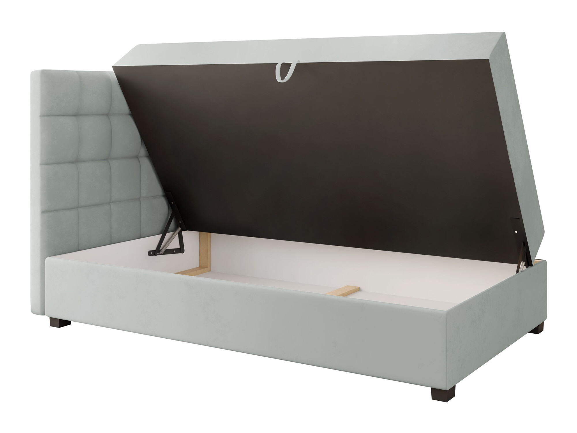 Boxspring Sanford 107 (Manila 26)