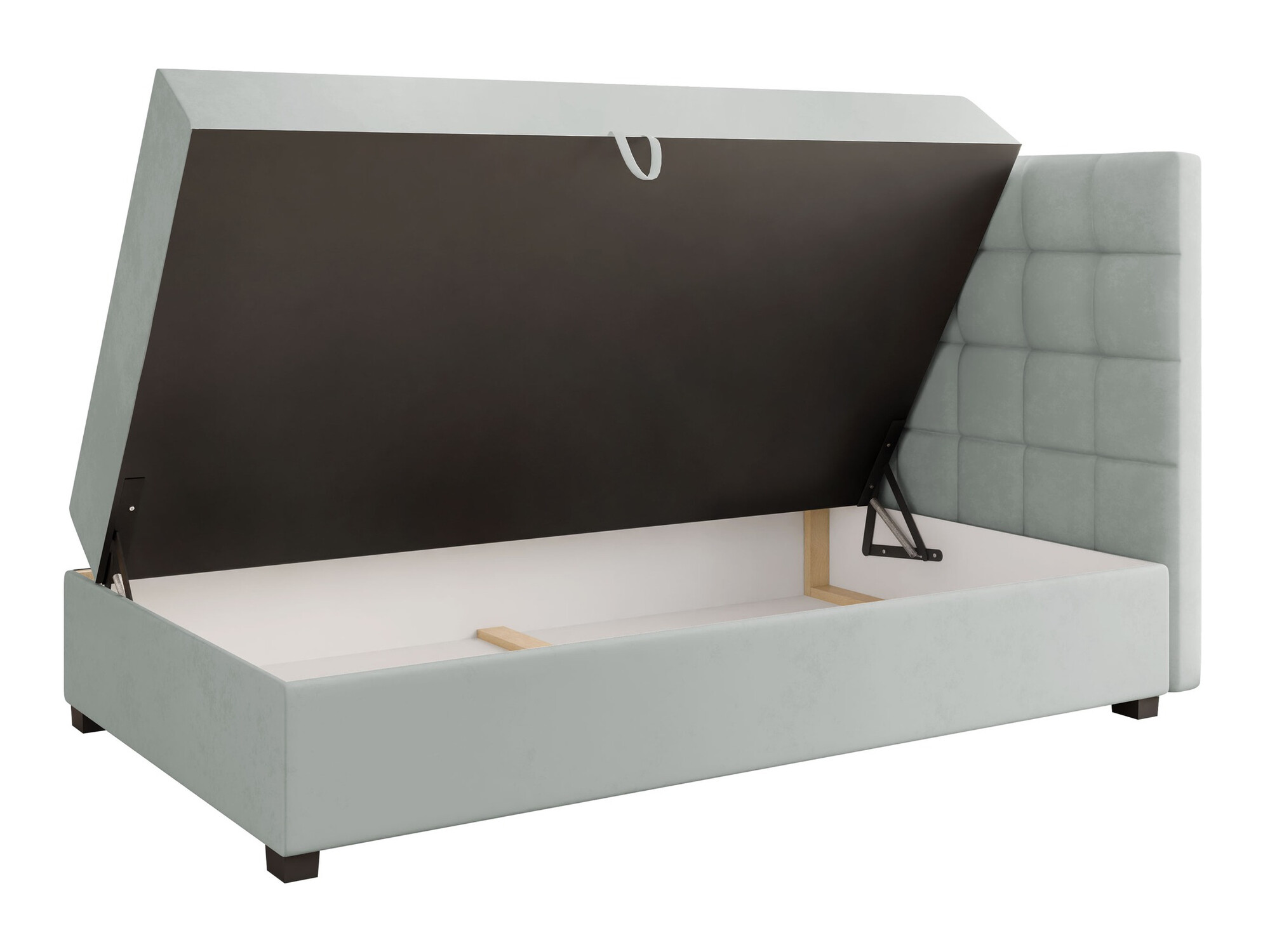 Boxspring Sanford 107 (Manila 26)