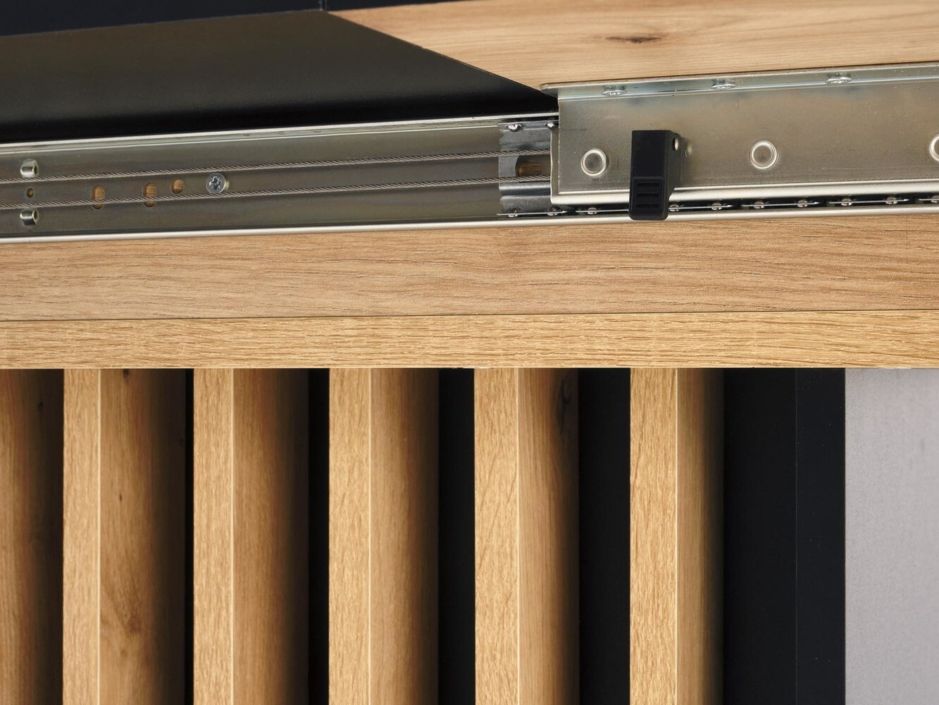 Eetkamerset Houston 1953