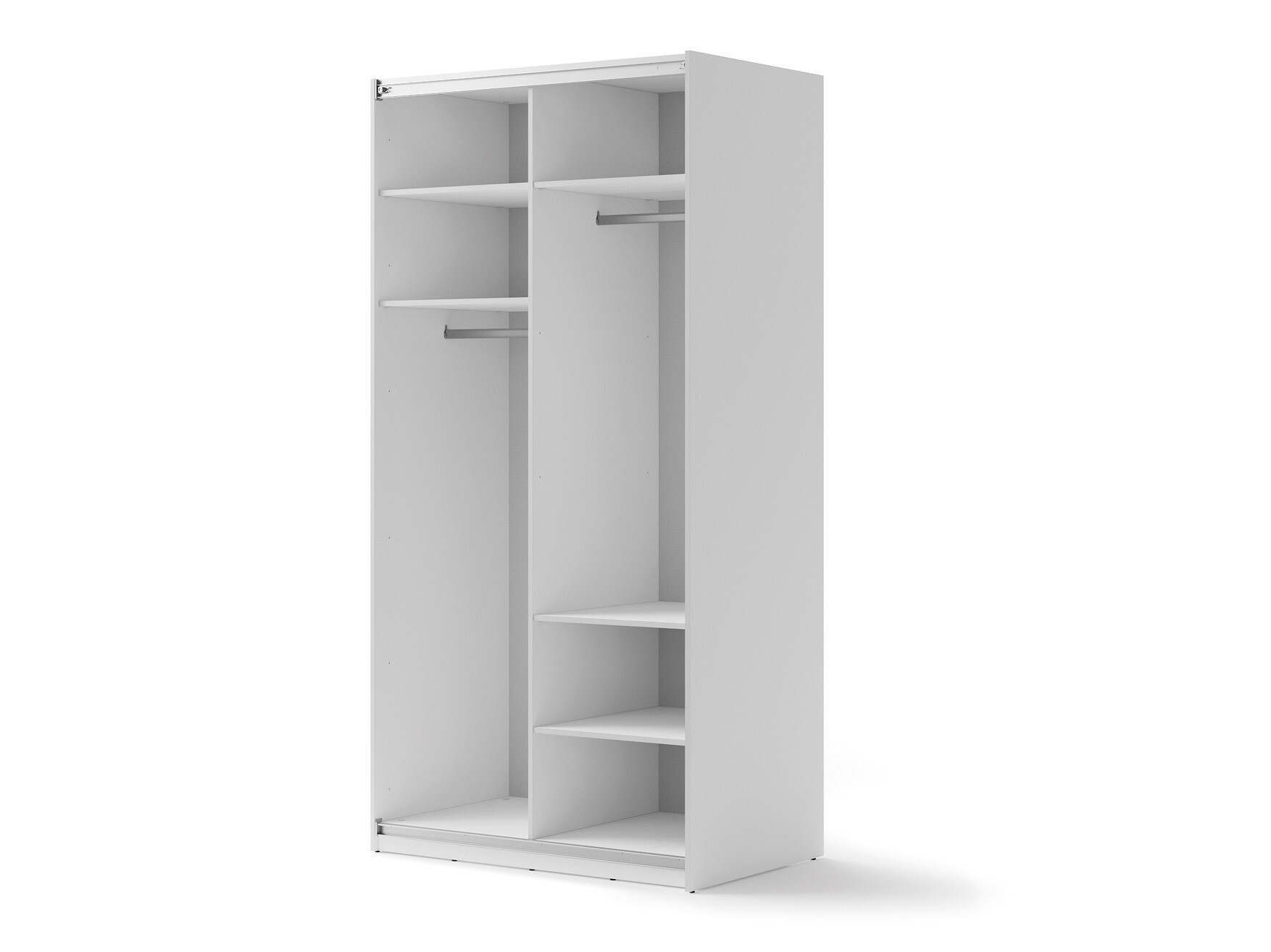 Kledingkast Fresno 132