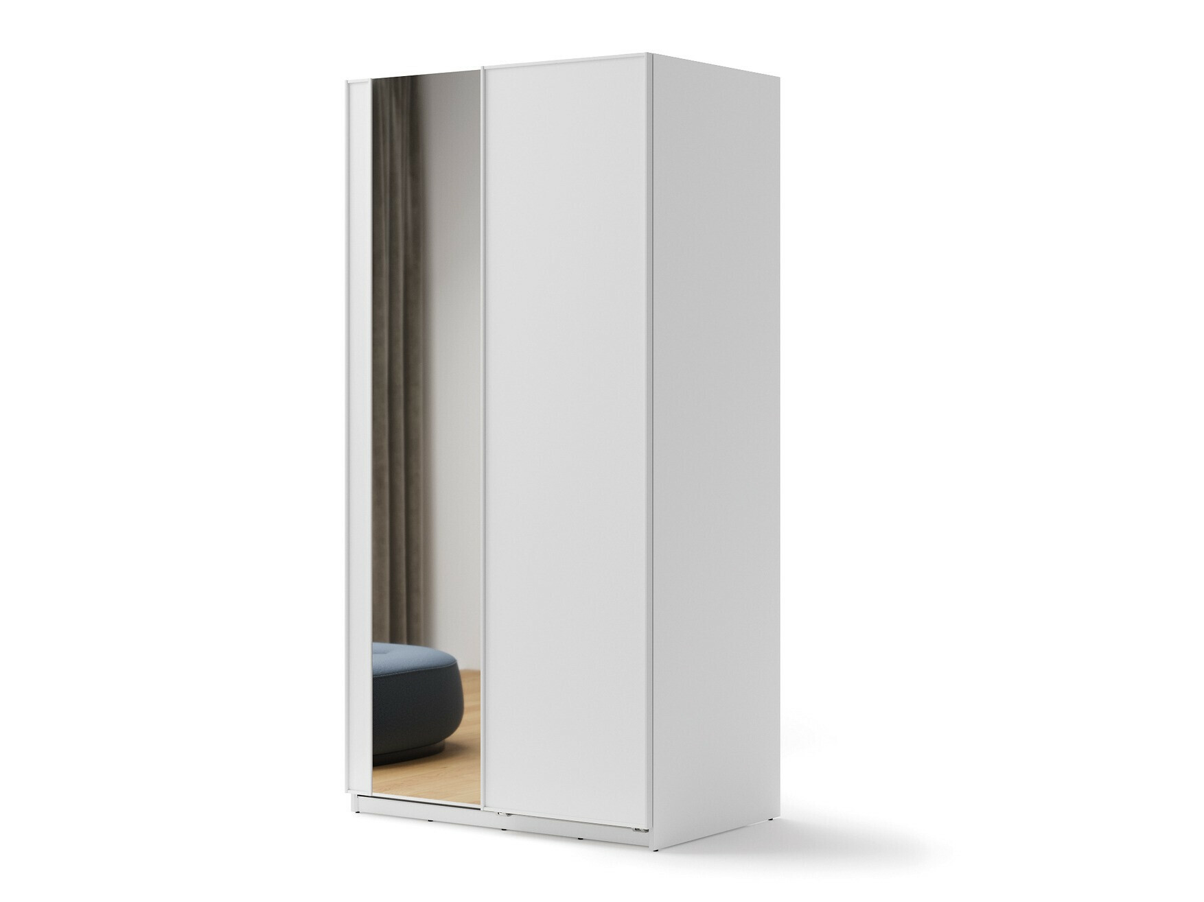 Kledingkast Fresno 132