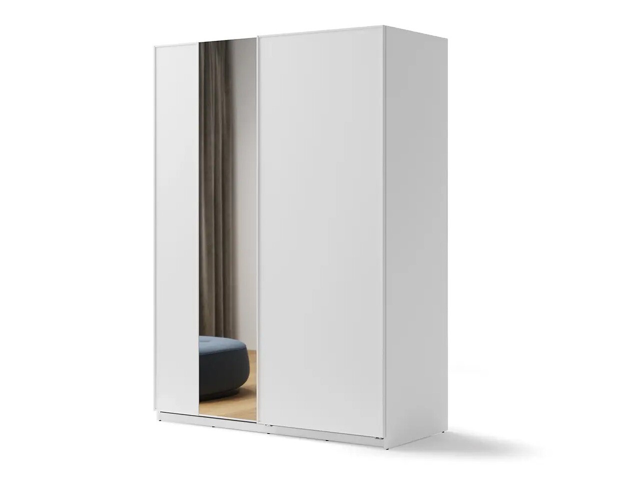 Kledingkast Fresno 135